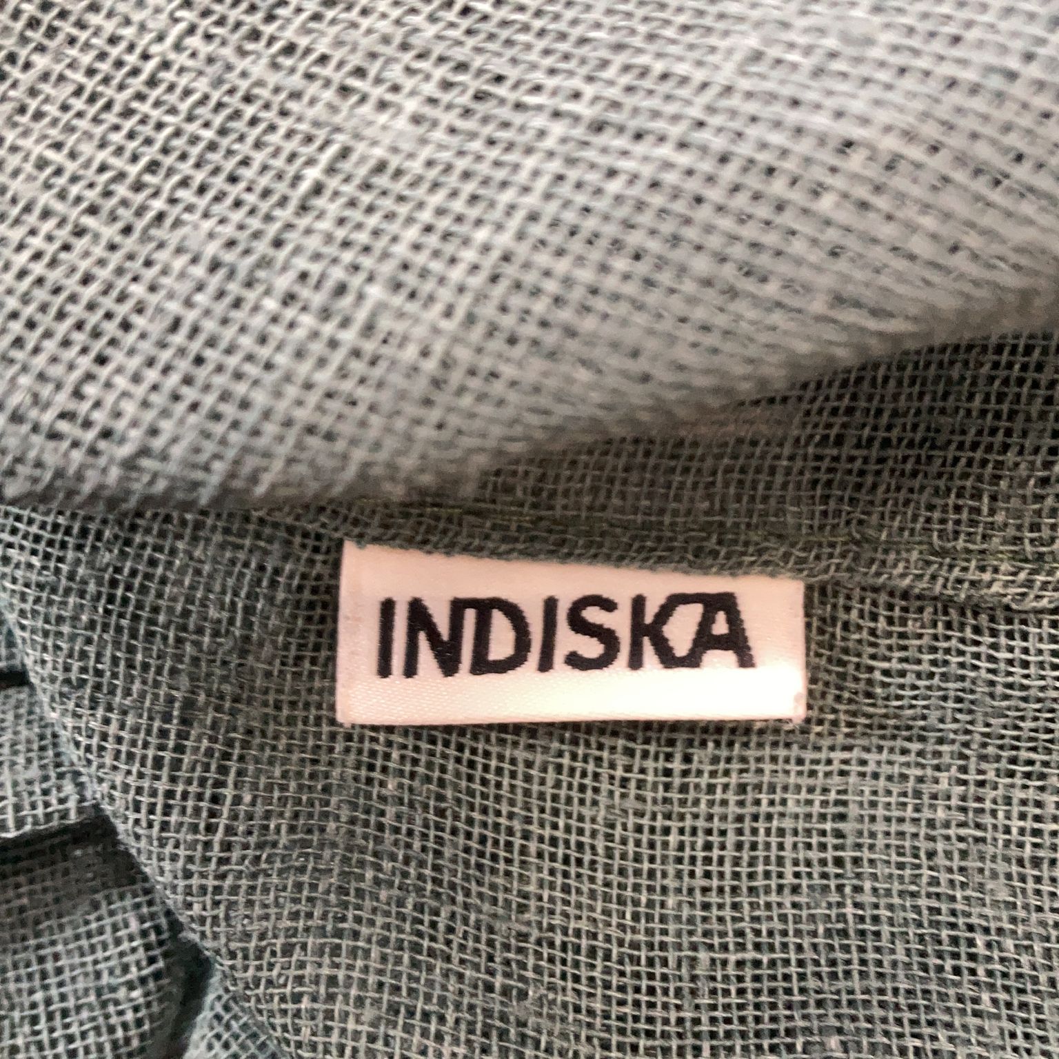 Indiska