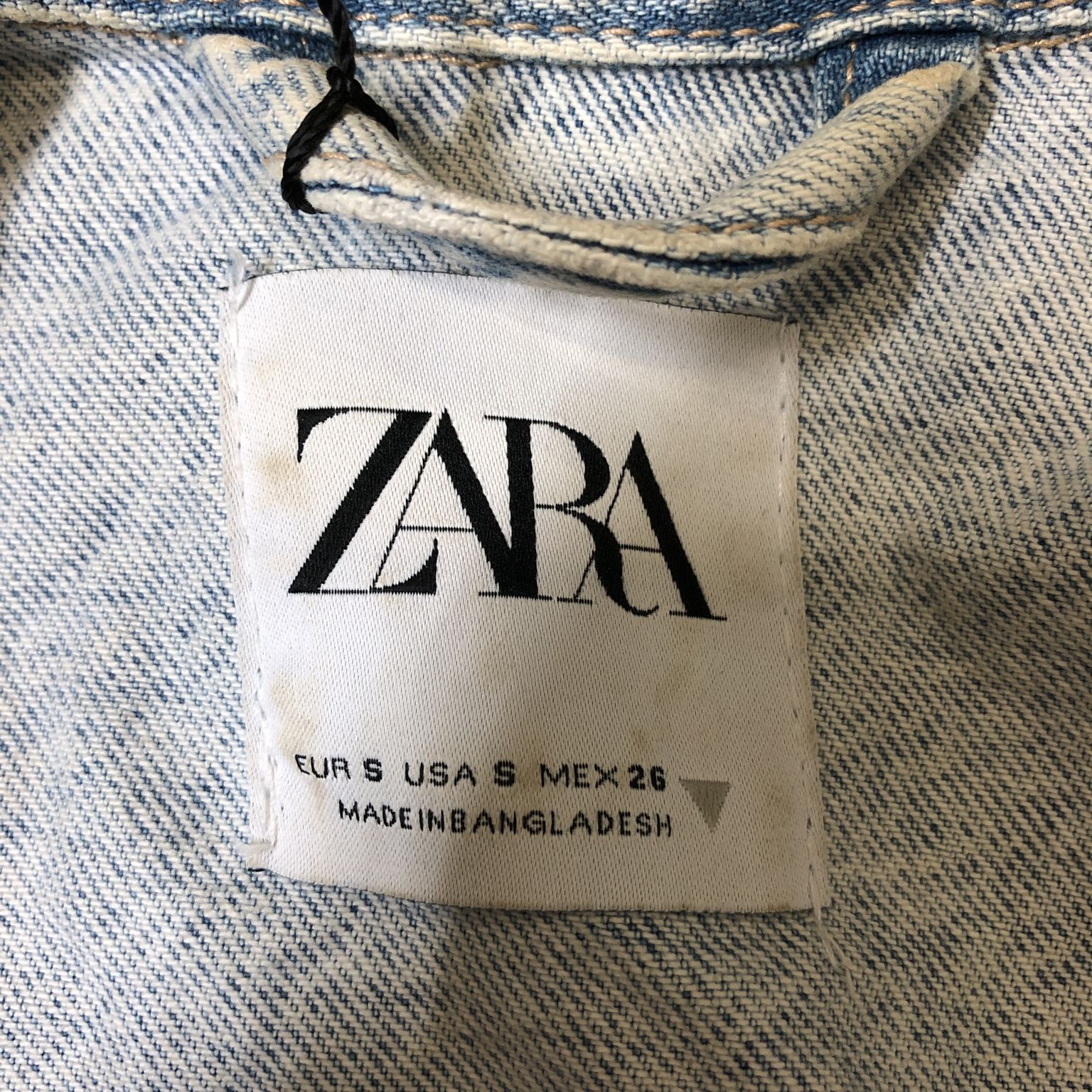 Zara