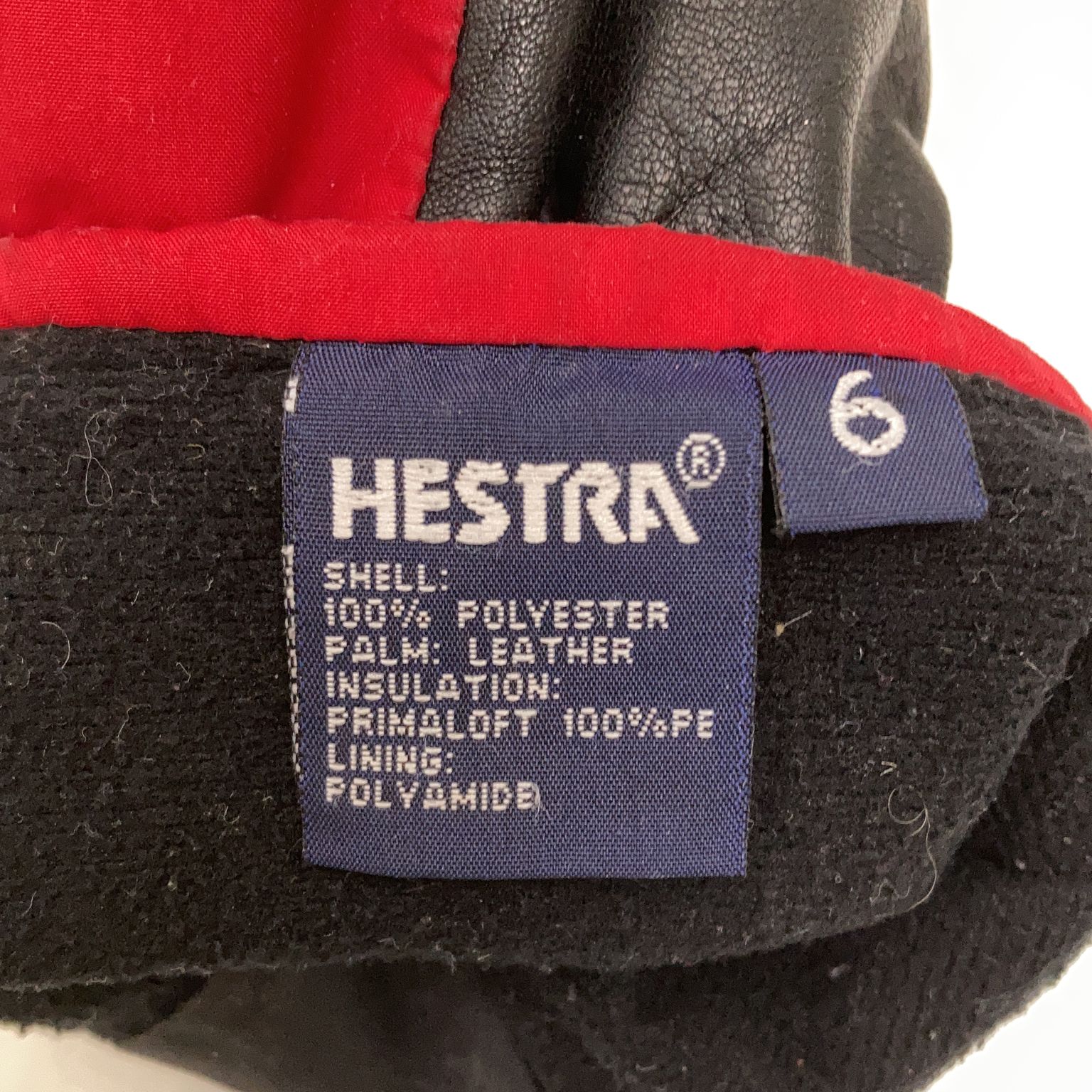 Hestra