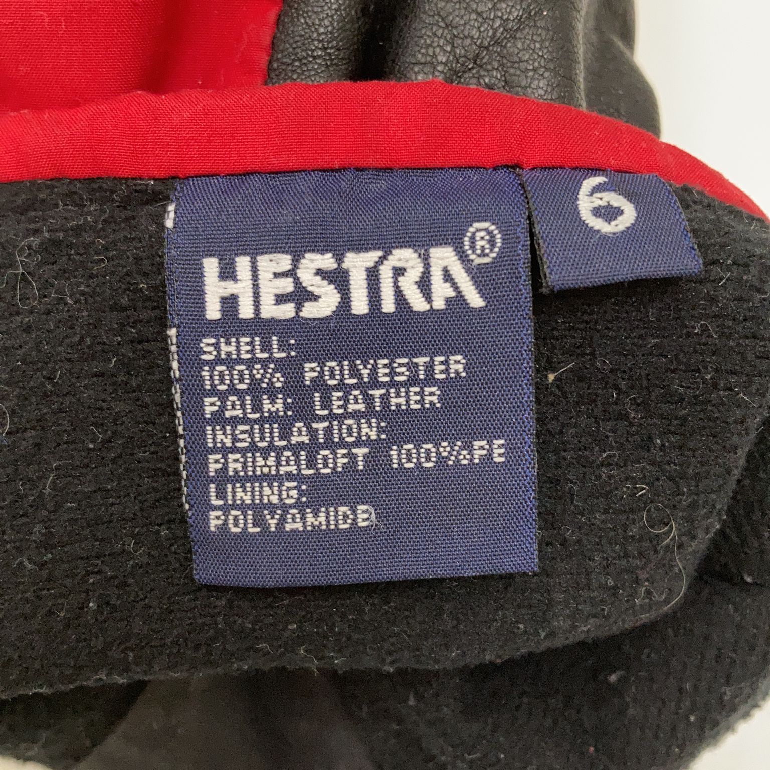 Hestra