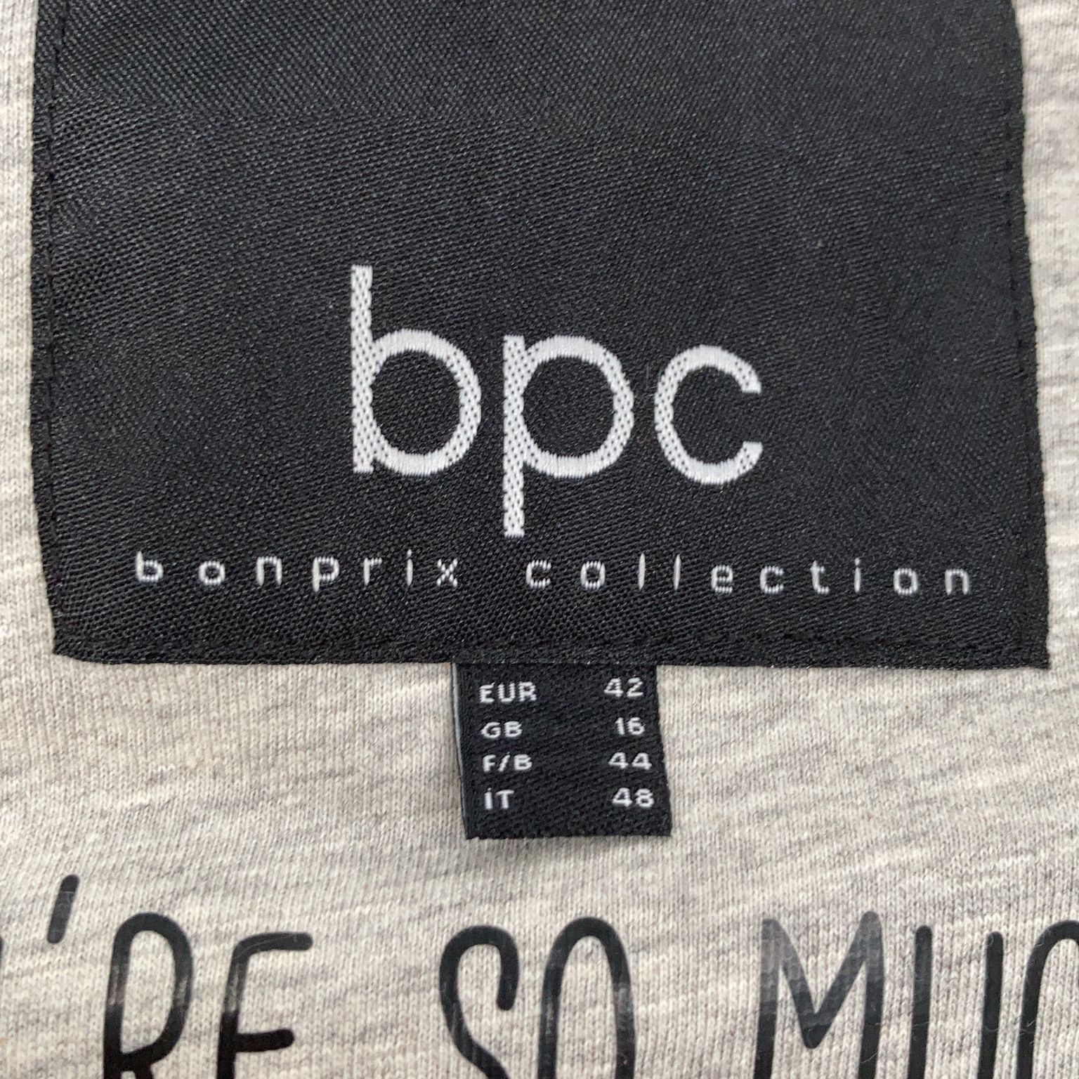 BPC