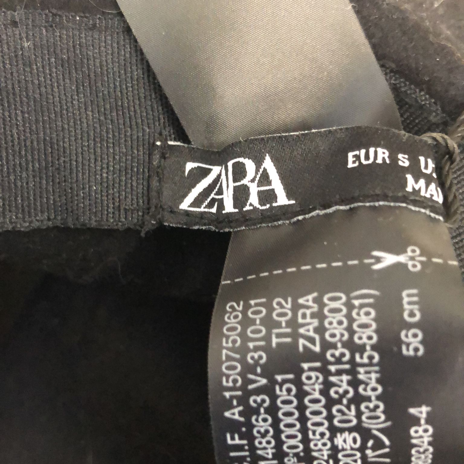 Zara