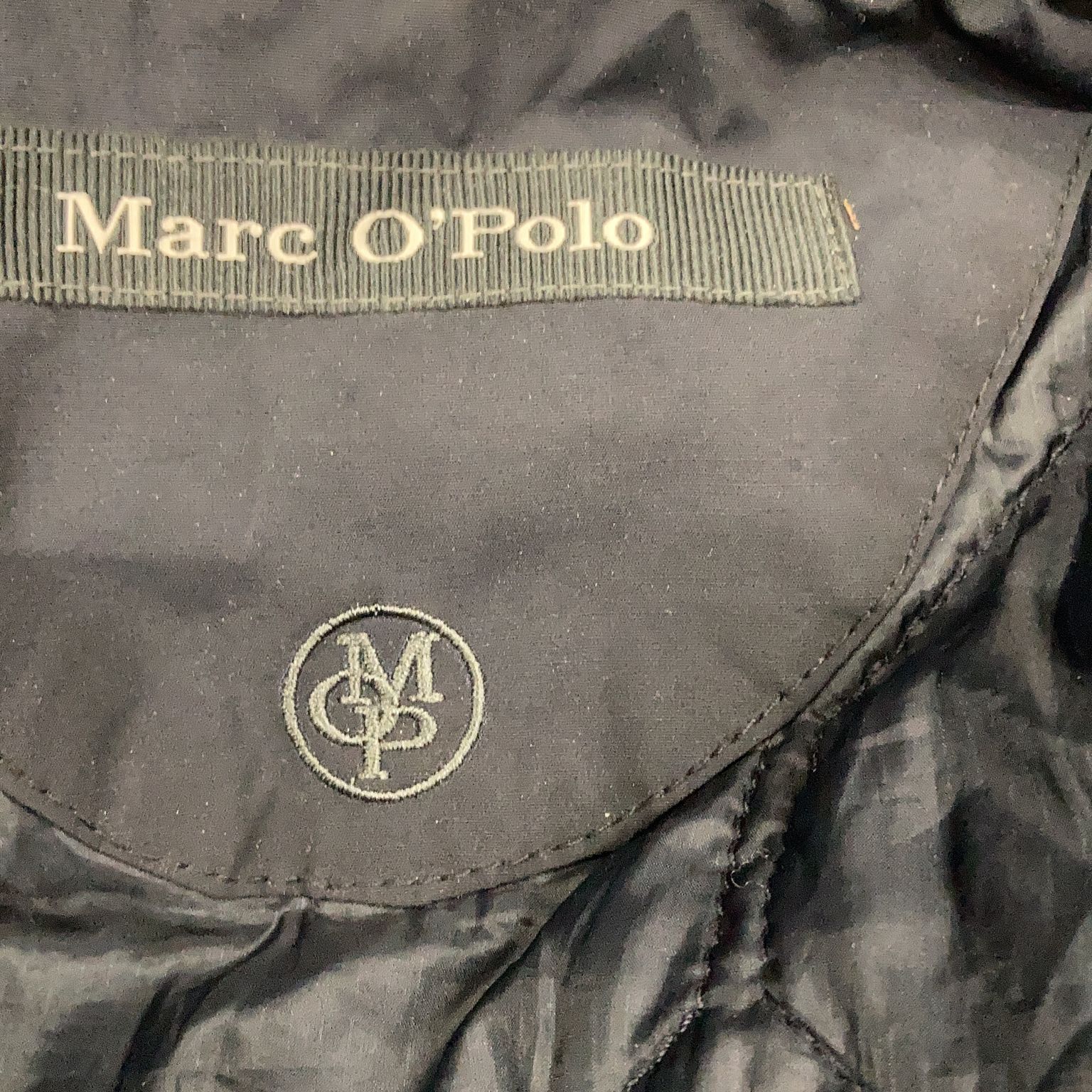 Marc O'Polo