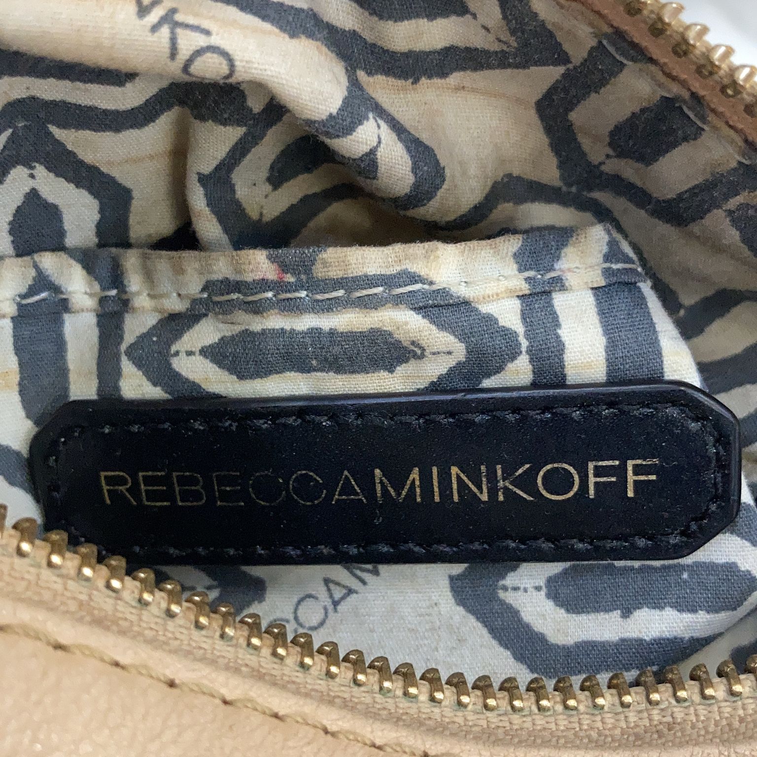 Rebecca Minkoff