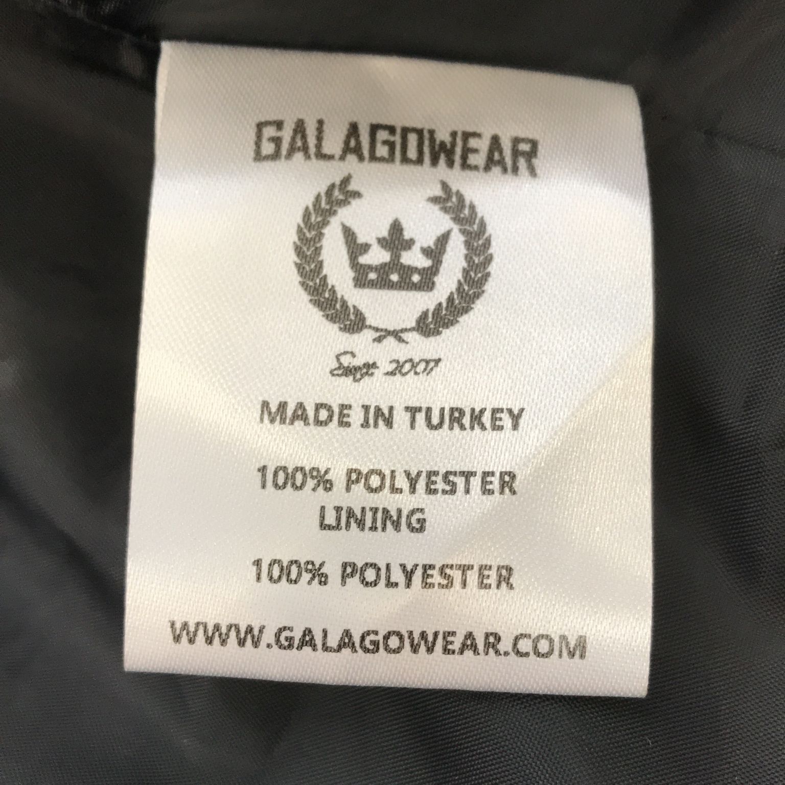 Galagowear