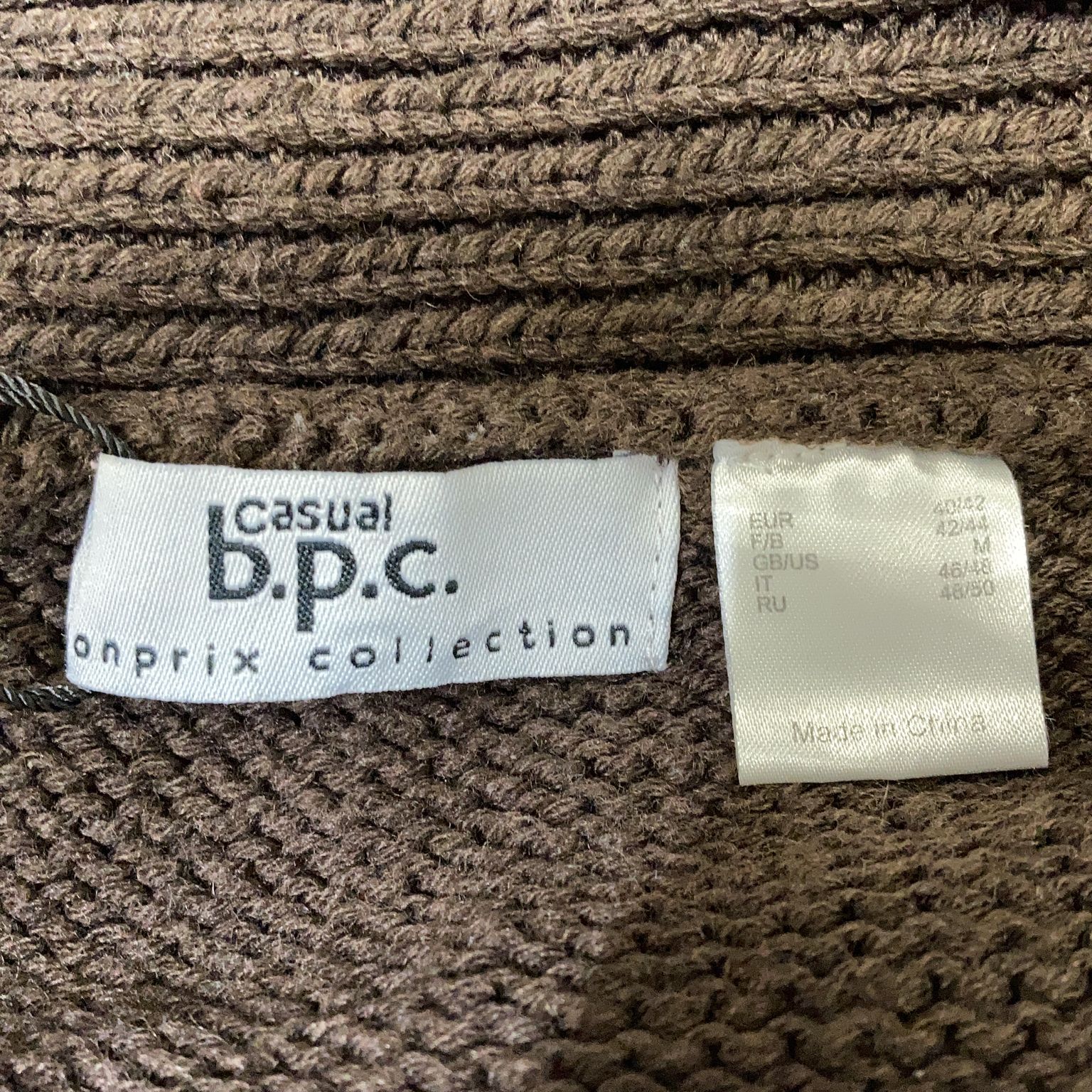 BPC Bonprix Collection