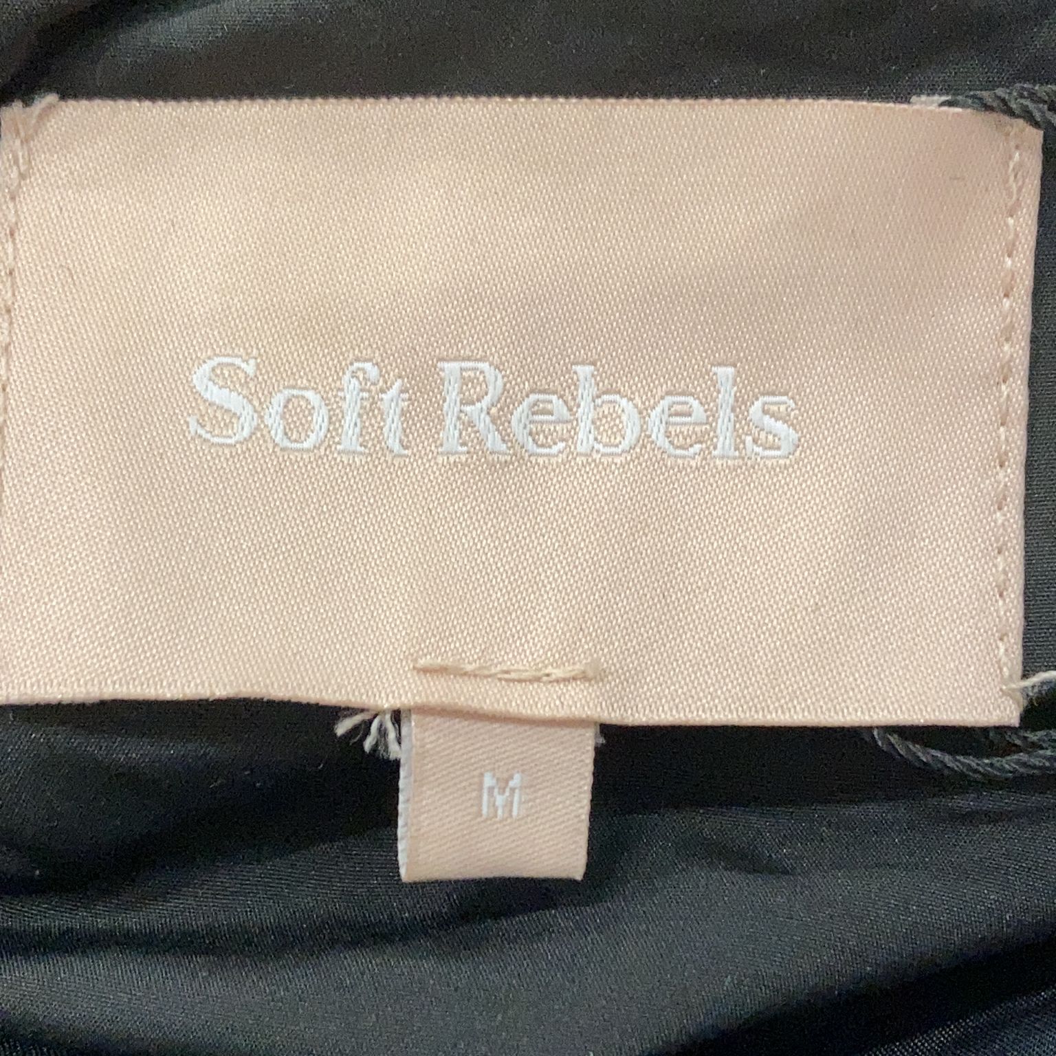 Soft Rebels