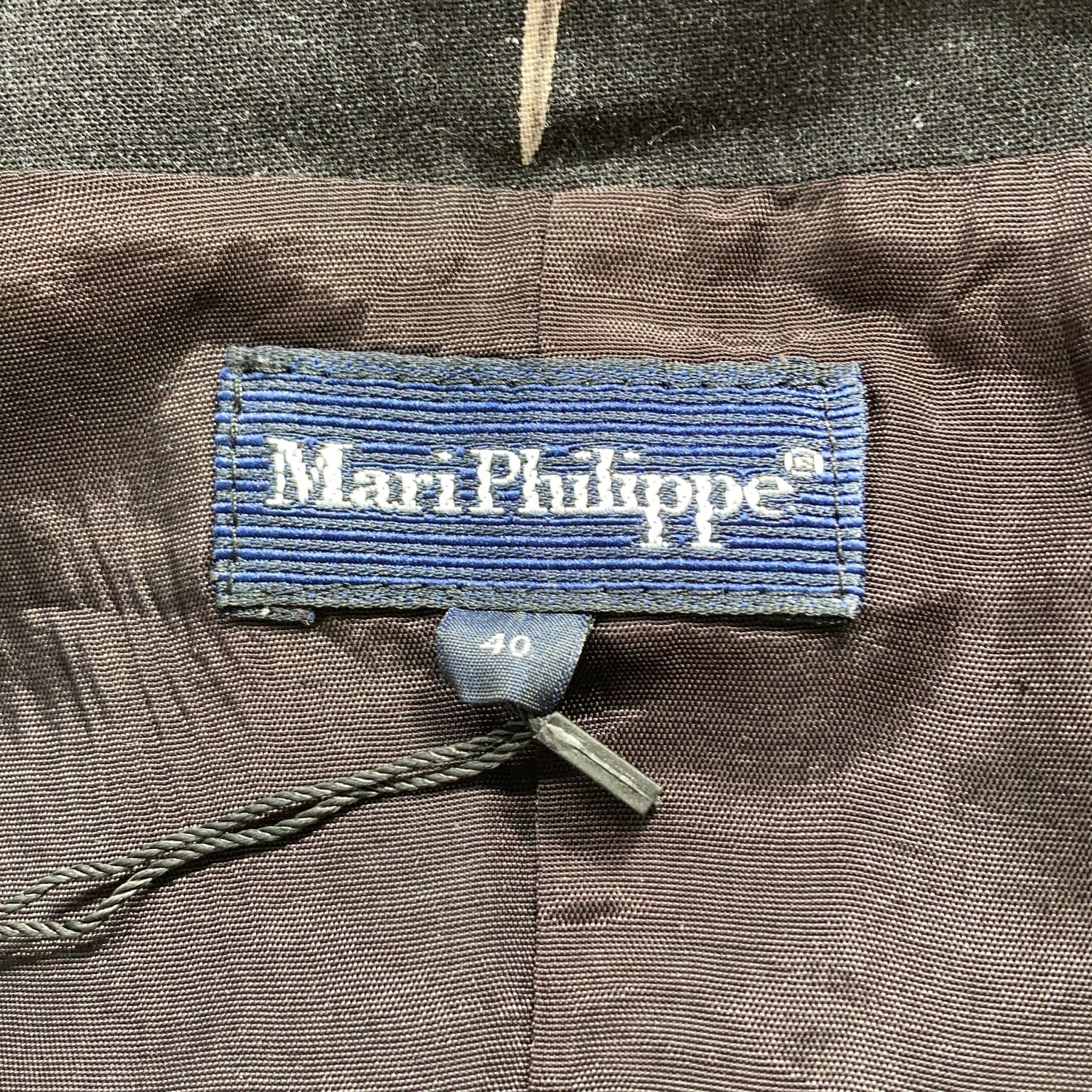 Mari Philippe