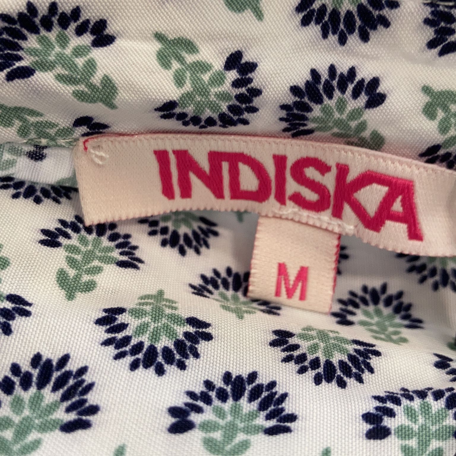 Indiska