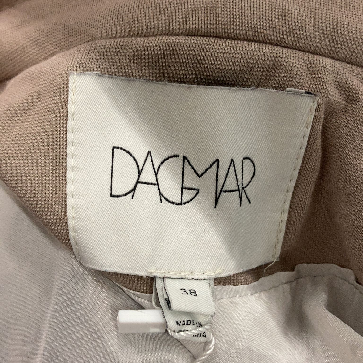 Dagmar