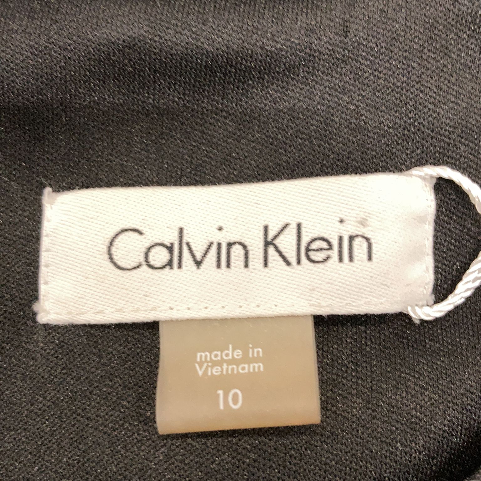 Calvin Klein