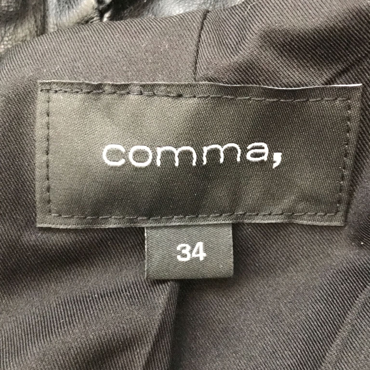 Comma