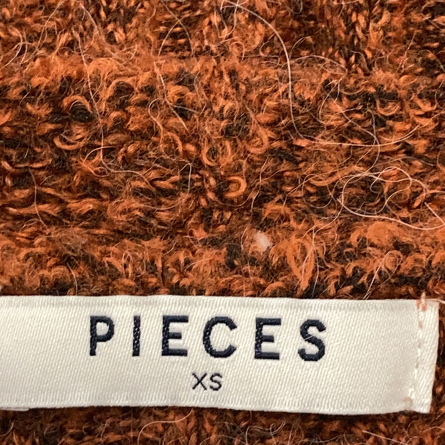 Pieces