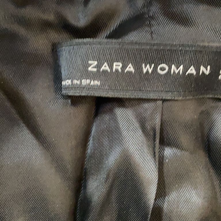 Zara Woman