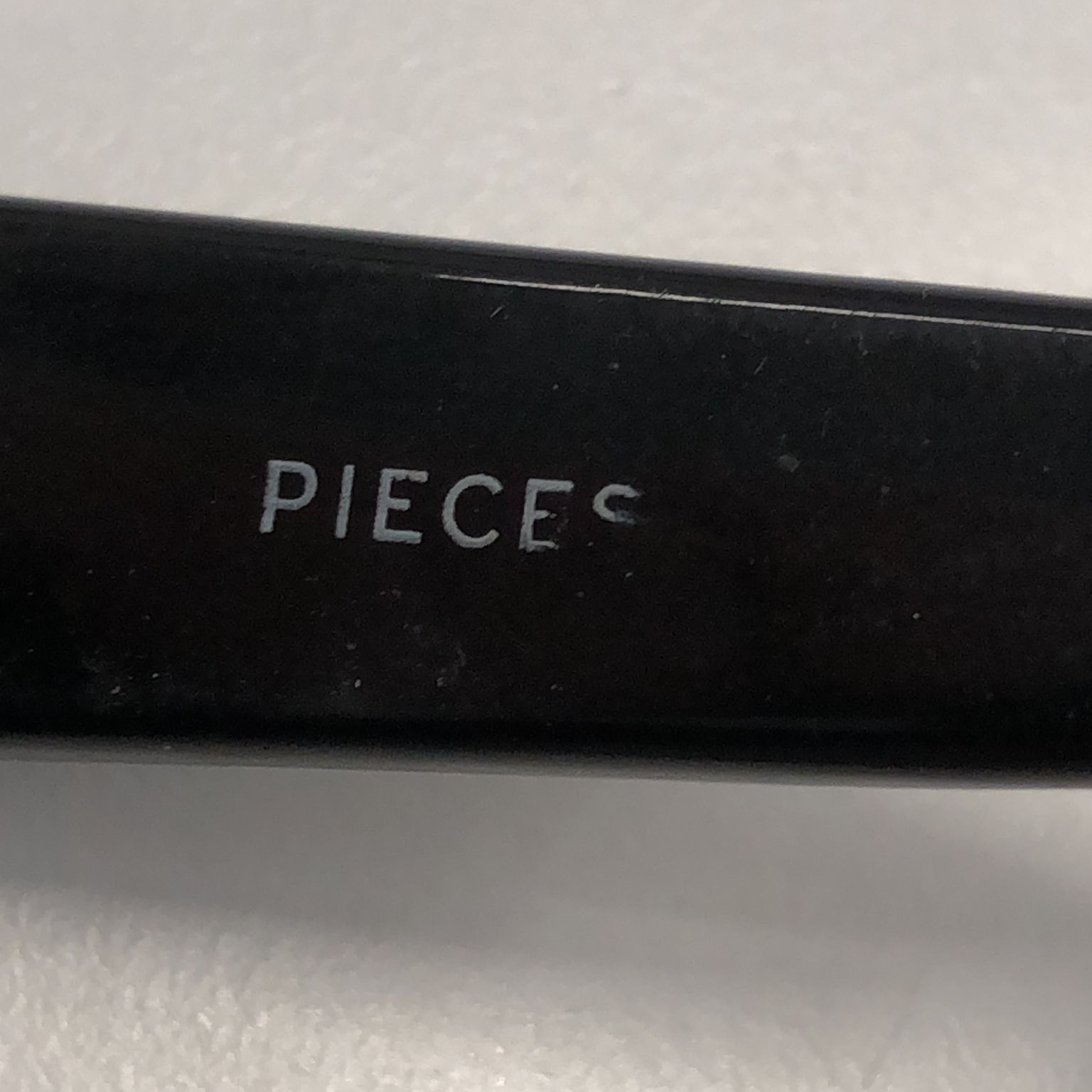 Pieces