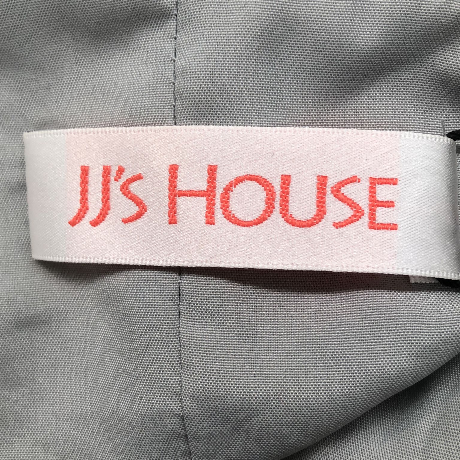 JJ's House