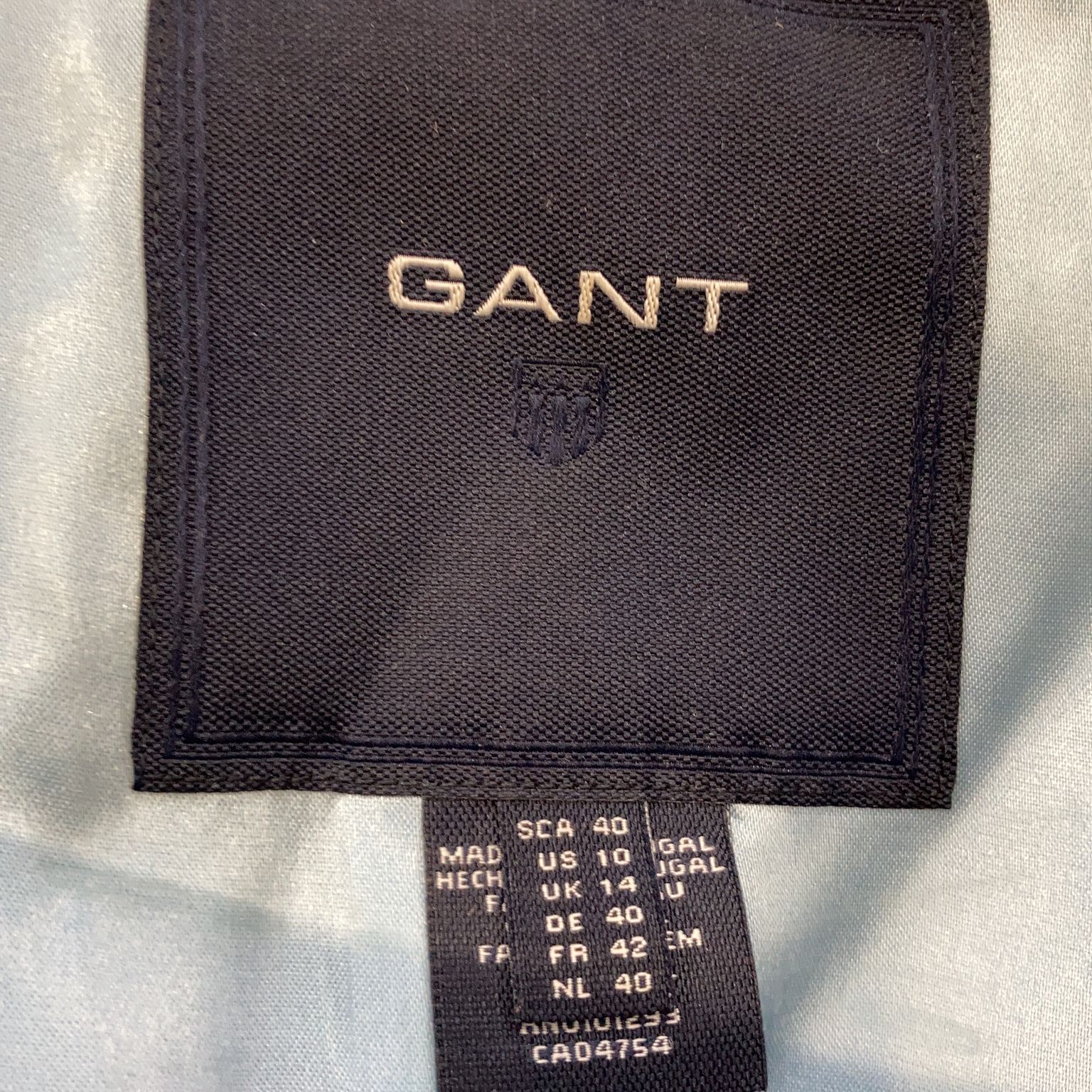 GANT