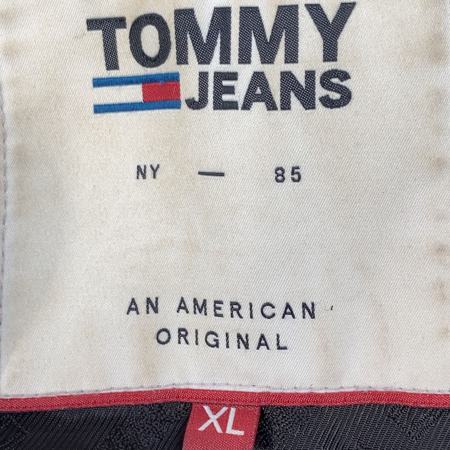 Tommy Jeans Tezenis