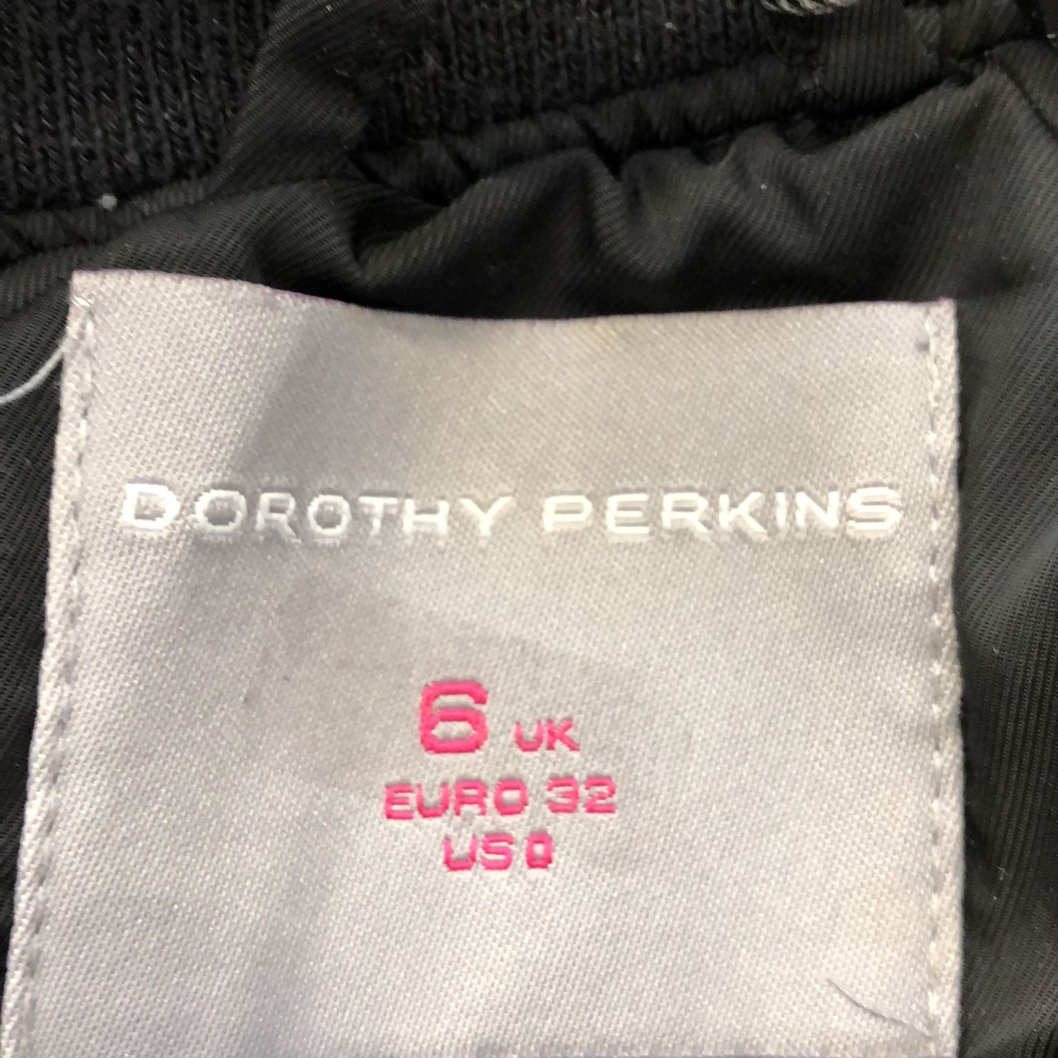 Dorothy Perkins