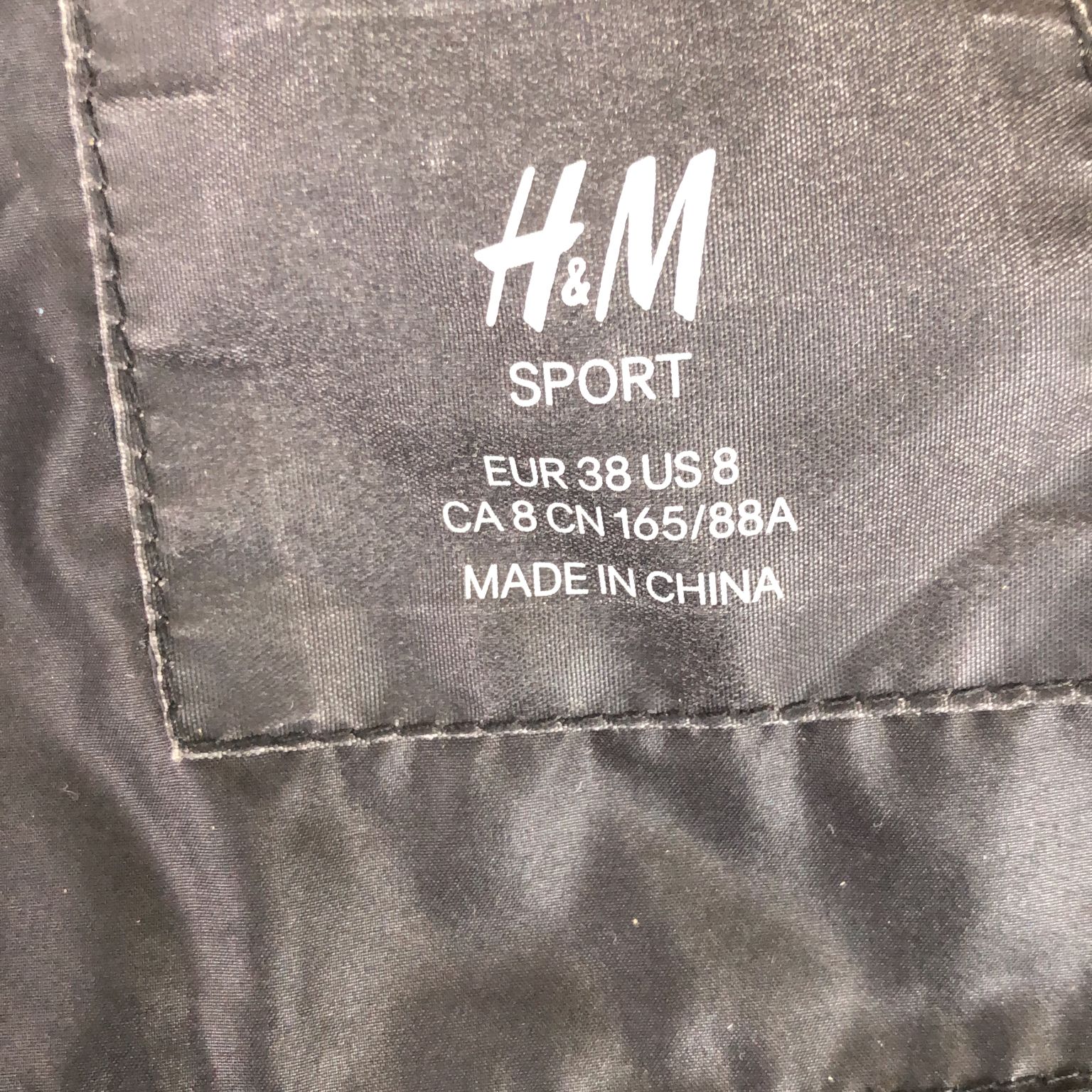 HM Sport