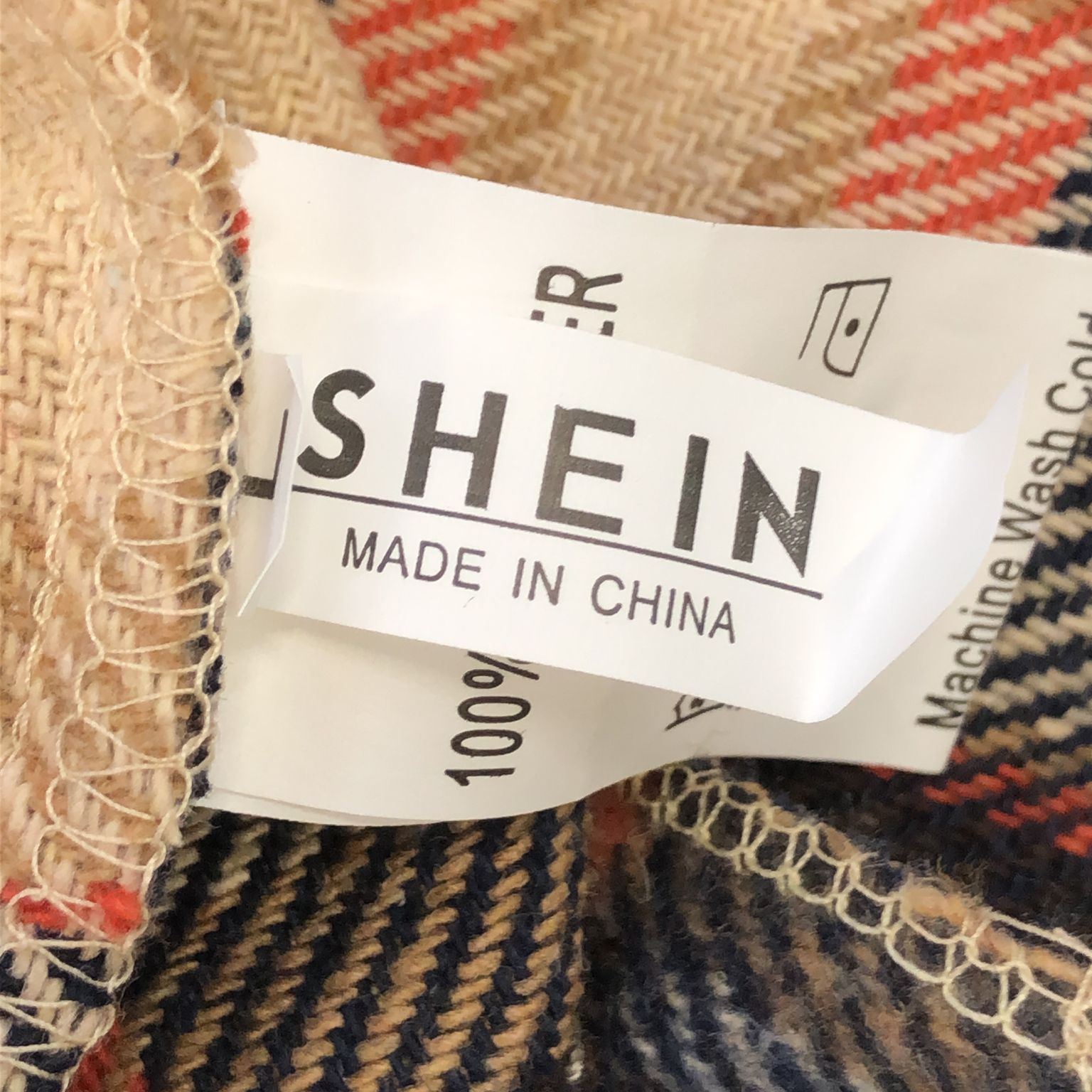 Shein