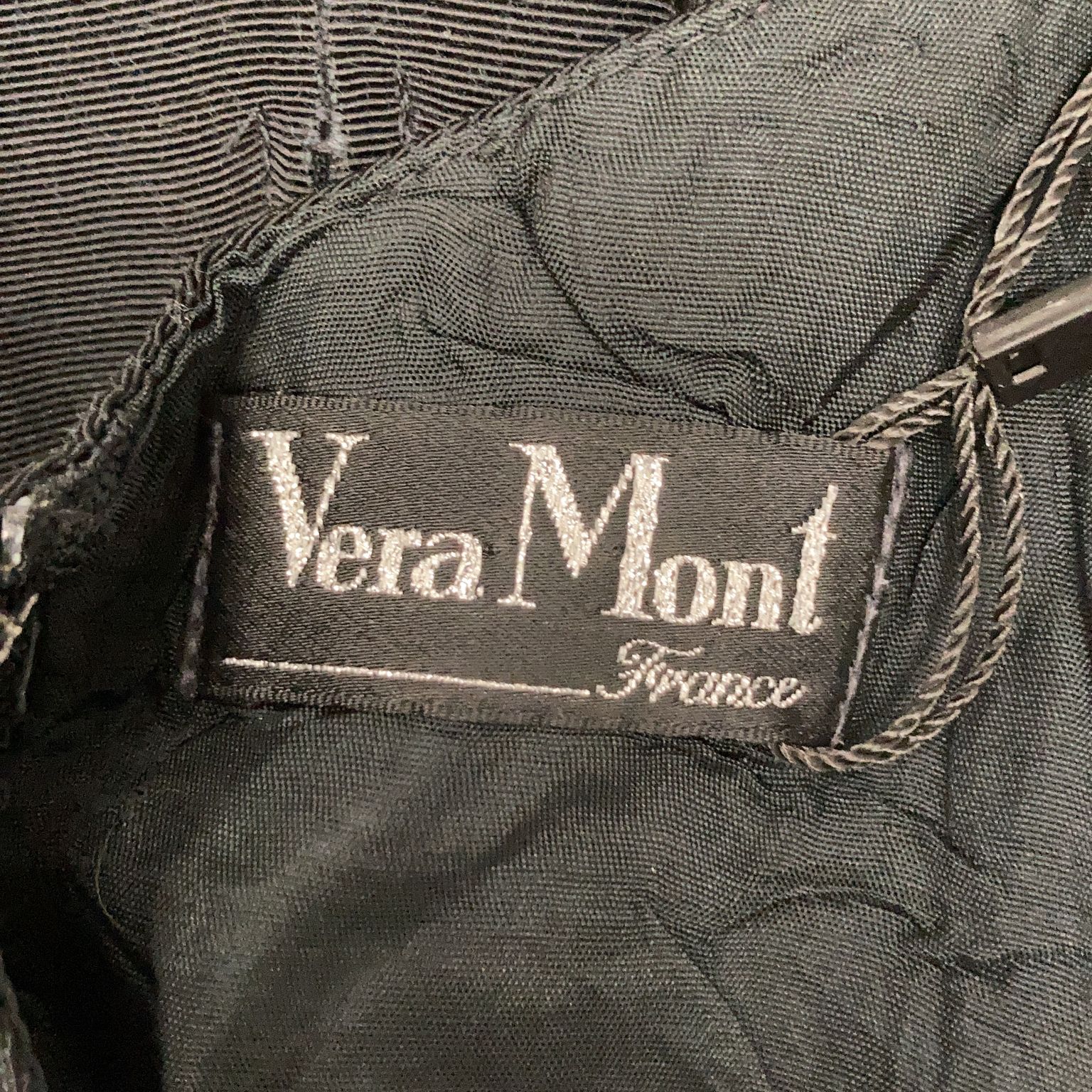 Vera Mont