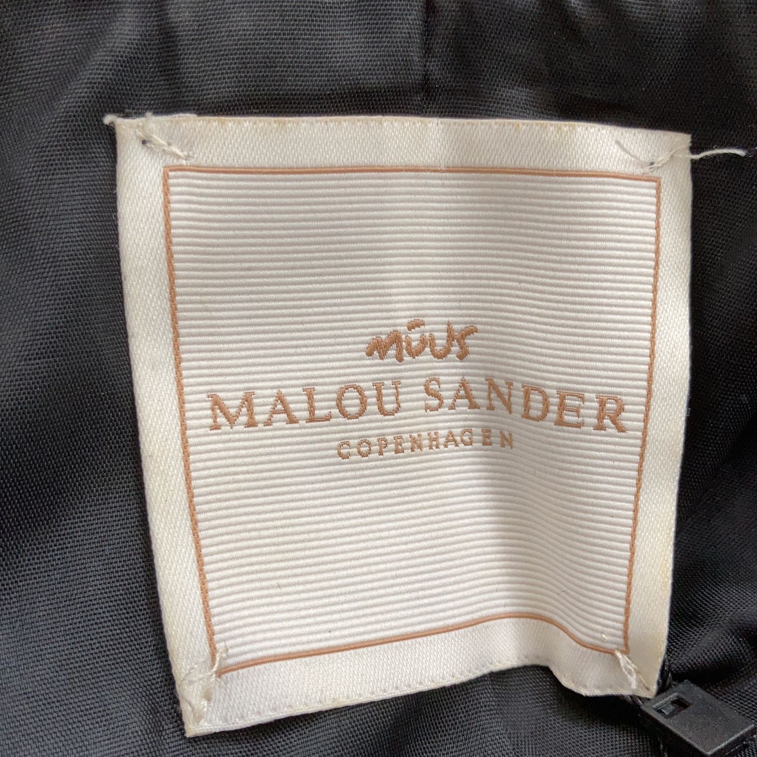 Múus Malou Sander