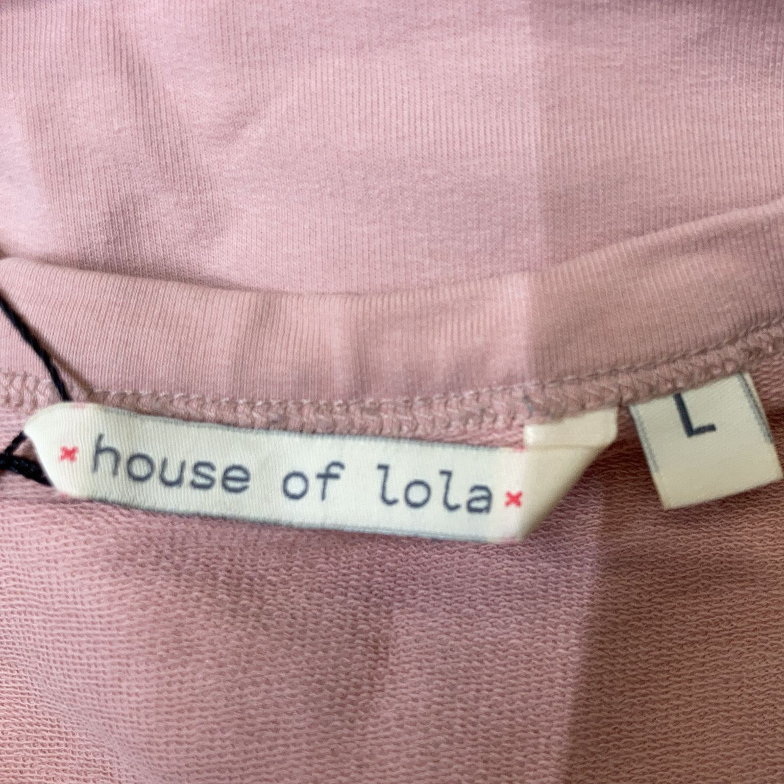 House of Lola