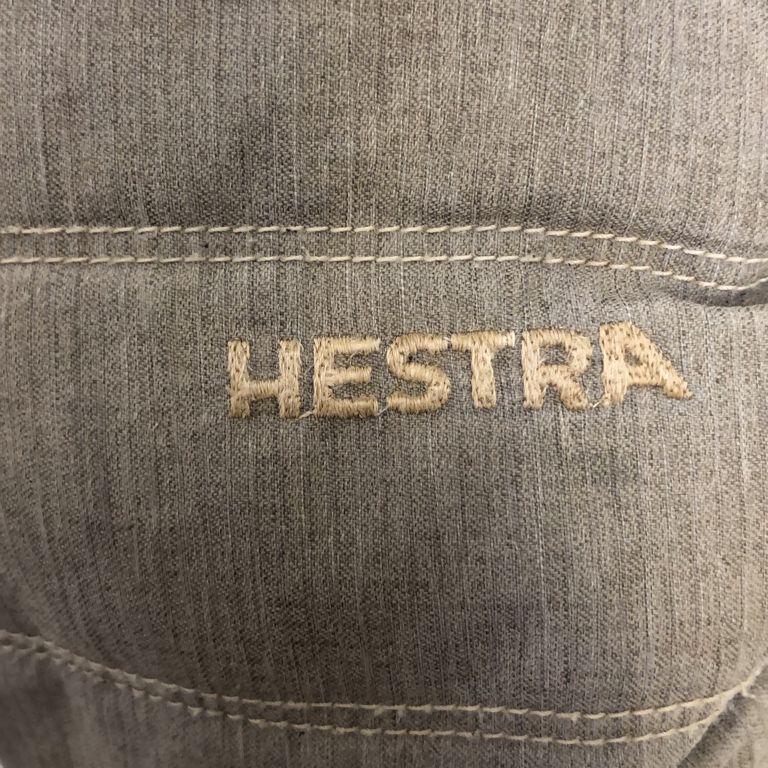 Hestra