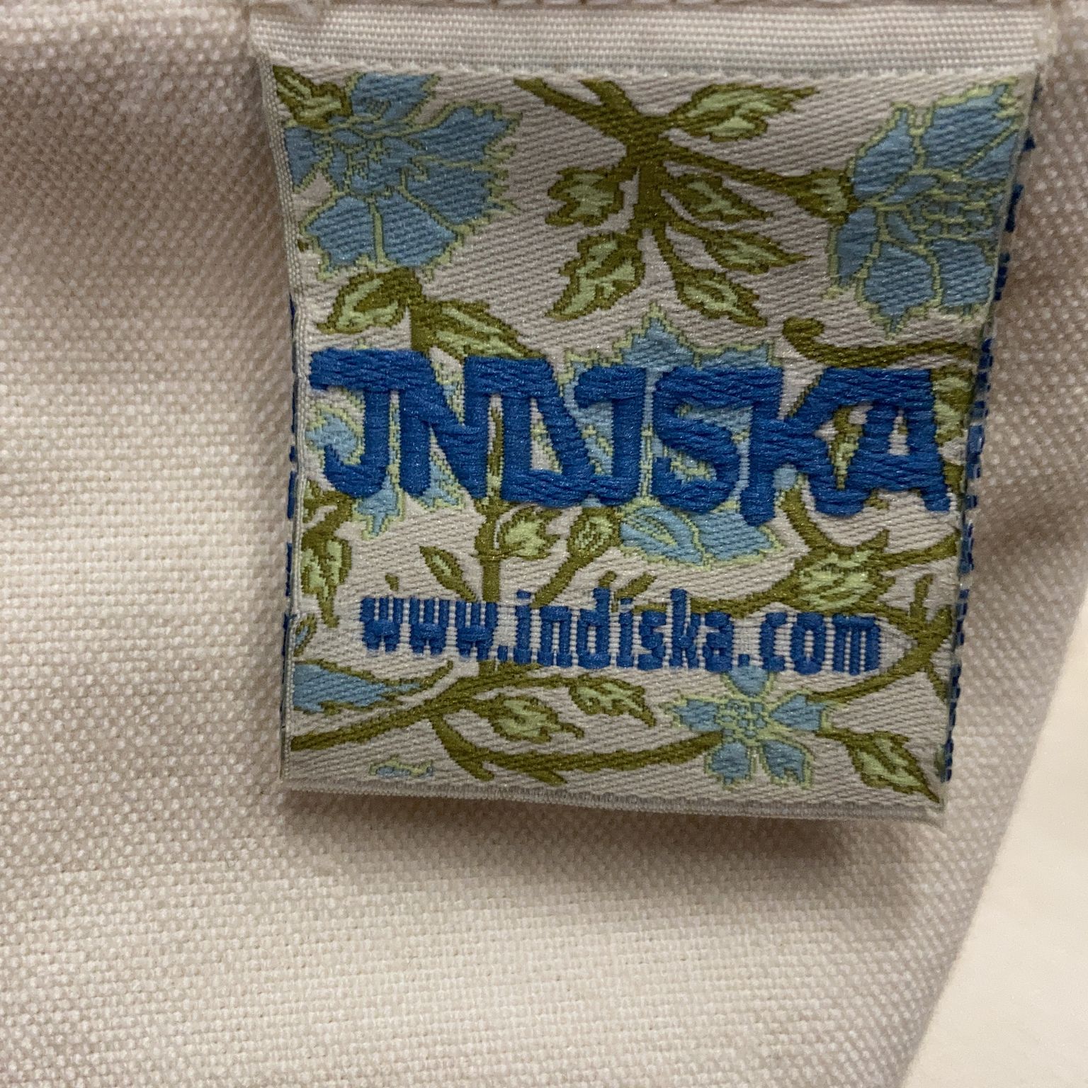 Indiska