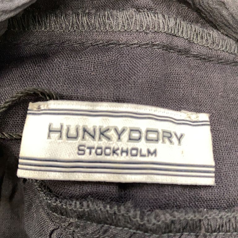 Hunkydory