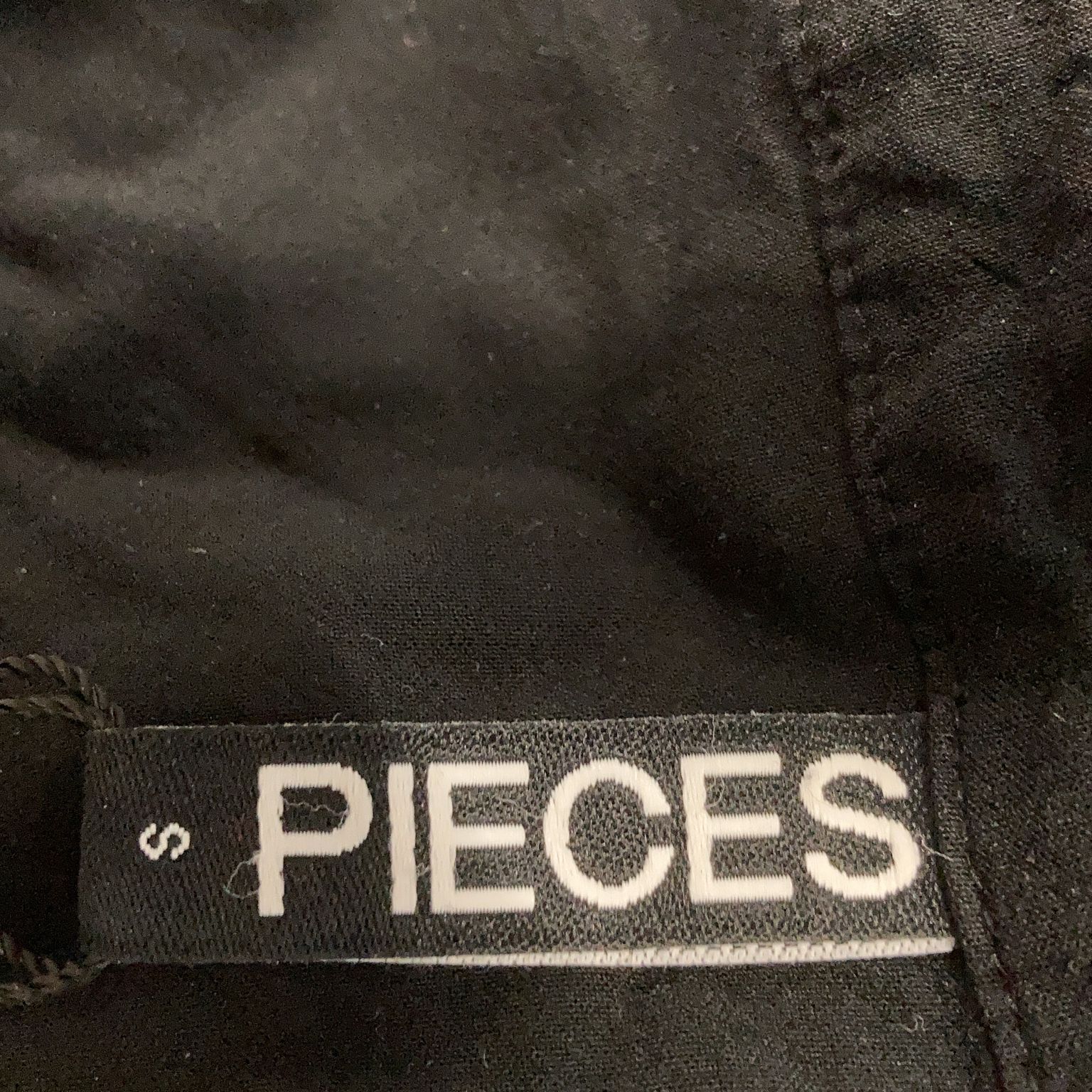 Pieces