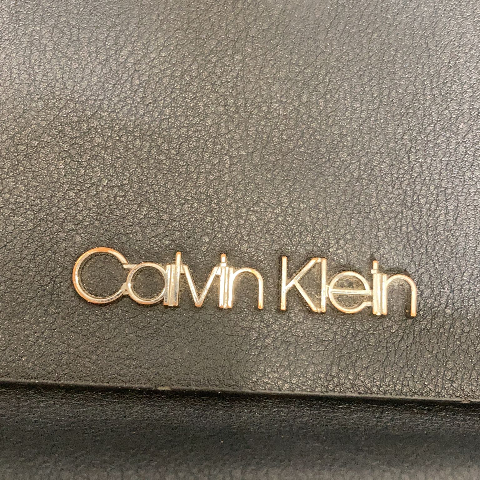 Calvin Klein