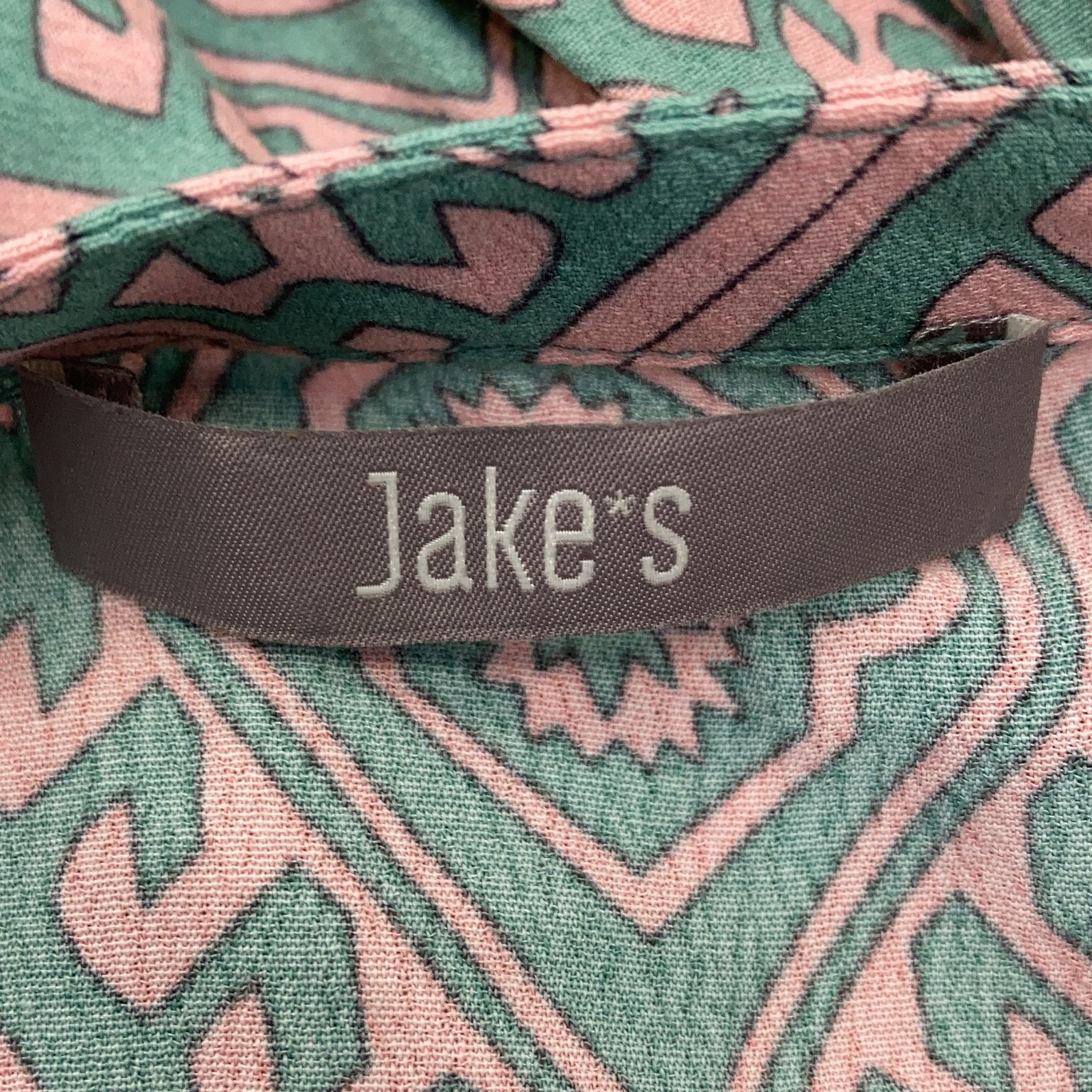 Jake's