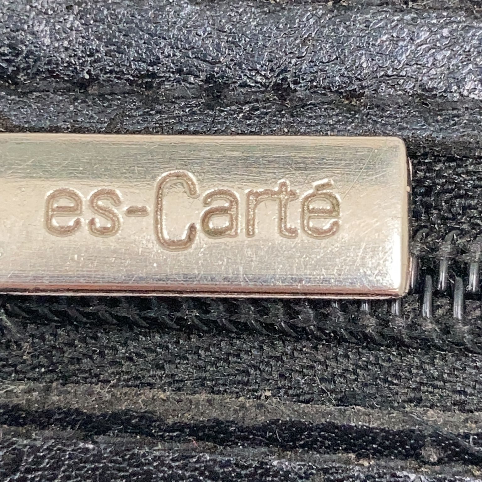 Es-Carté