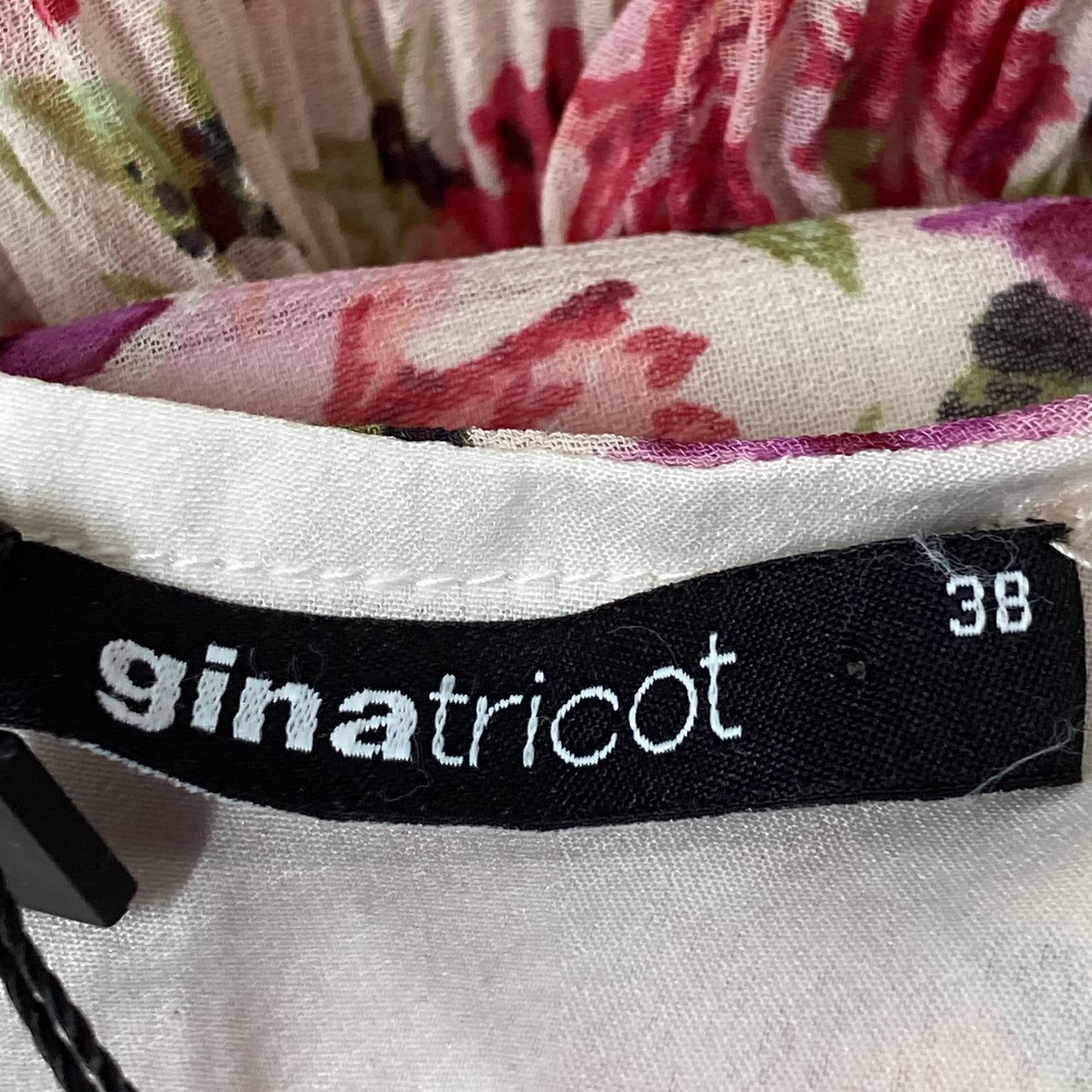 Gina Tricot