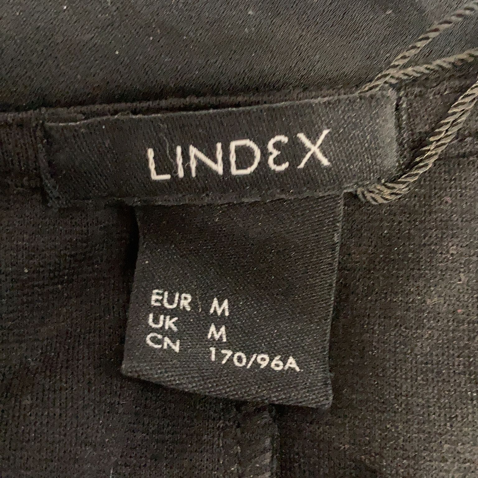 Lindex