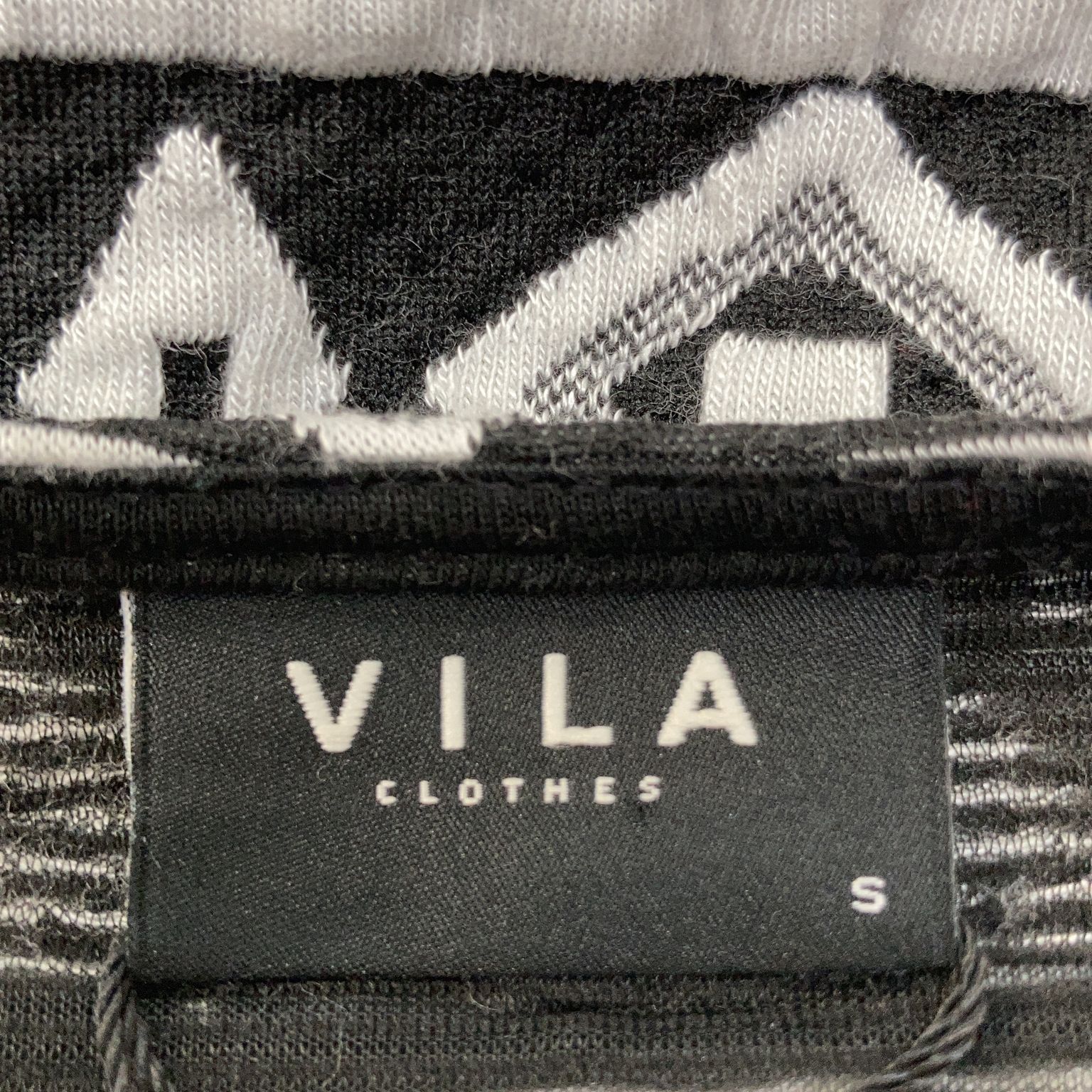 VILA Clothes