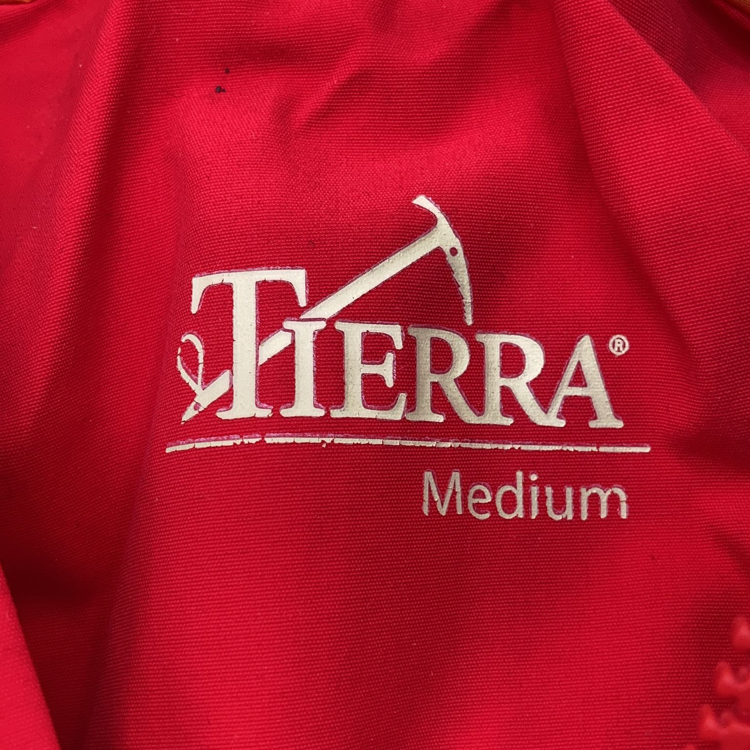 Tierra