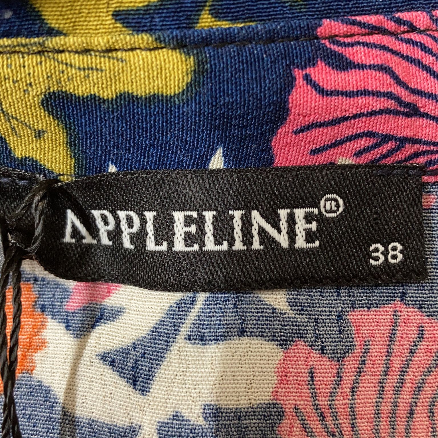 Appleline