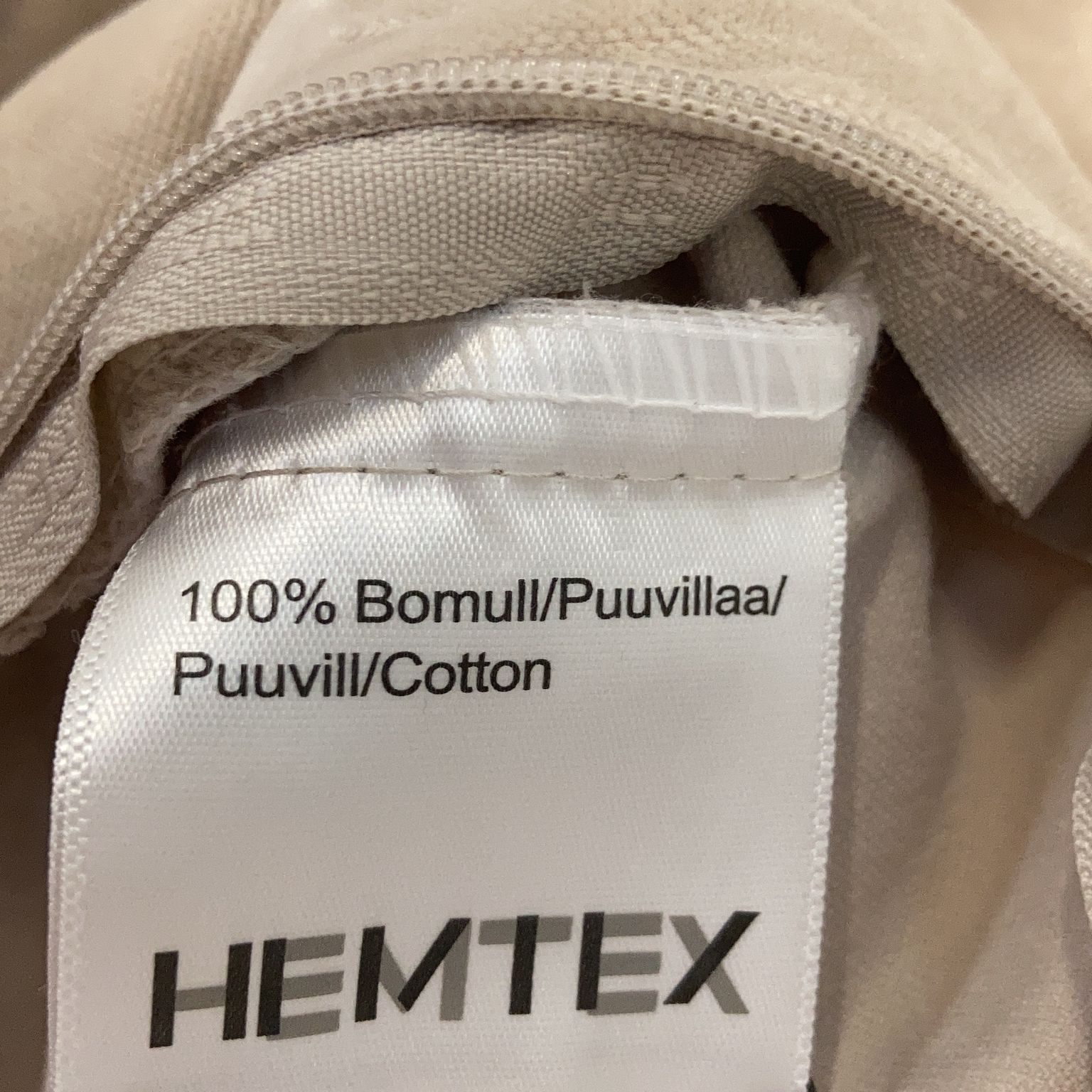 Hemtex