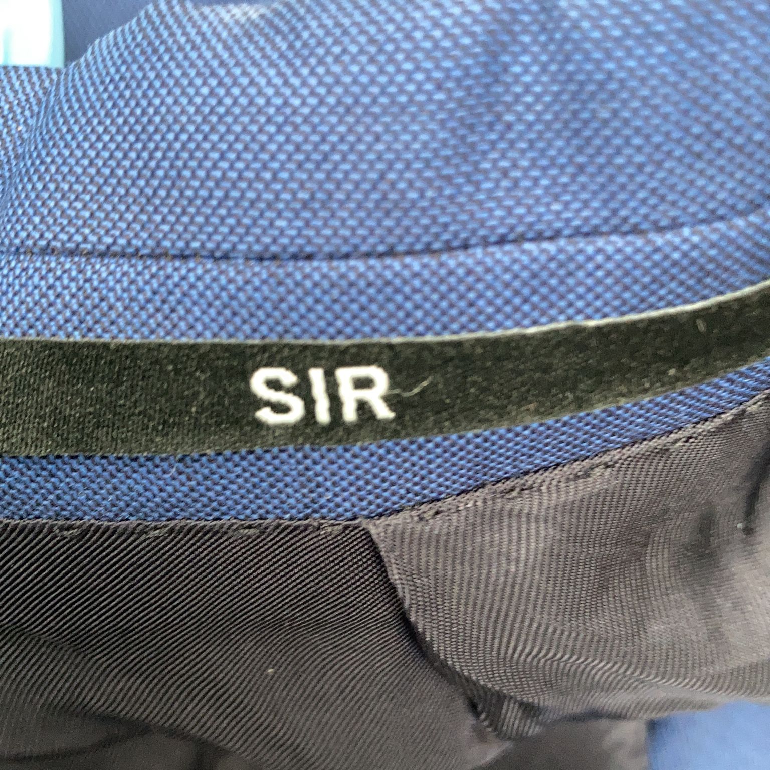 SIR.