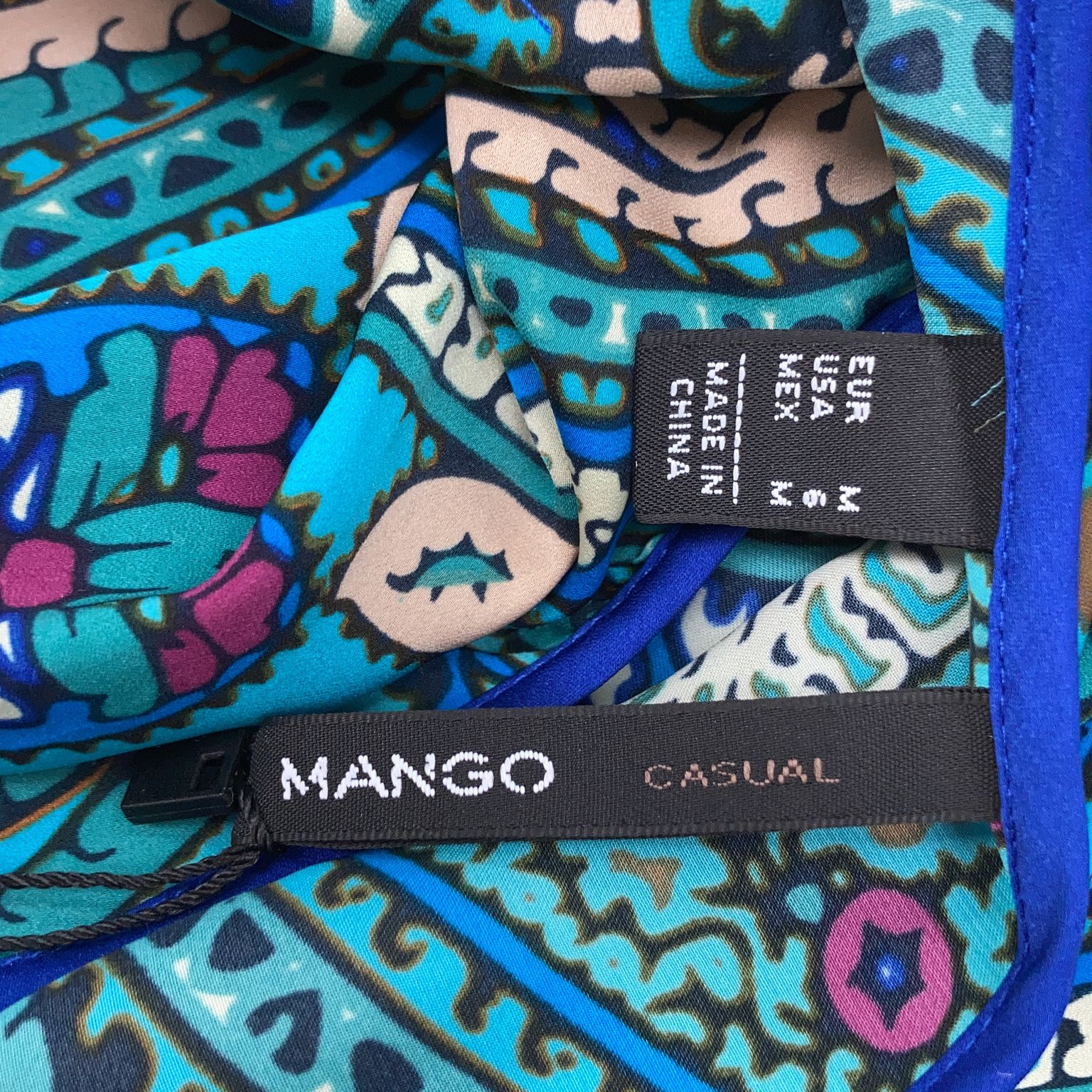 Mango