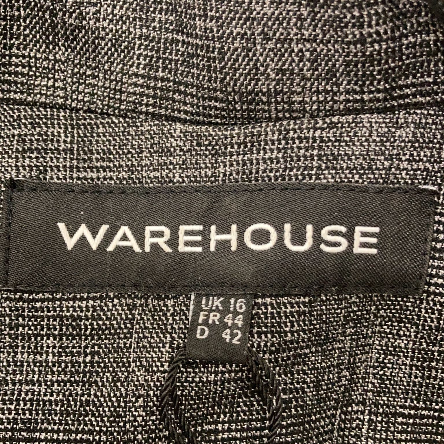 Warehouse