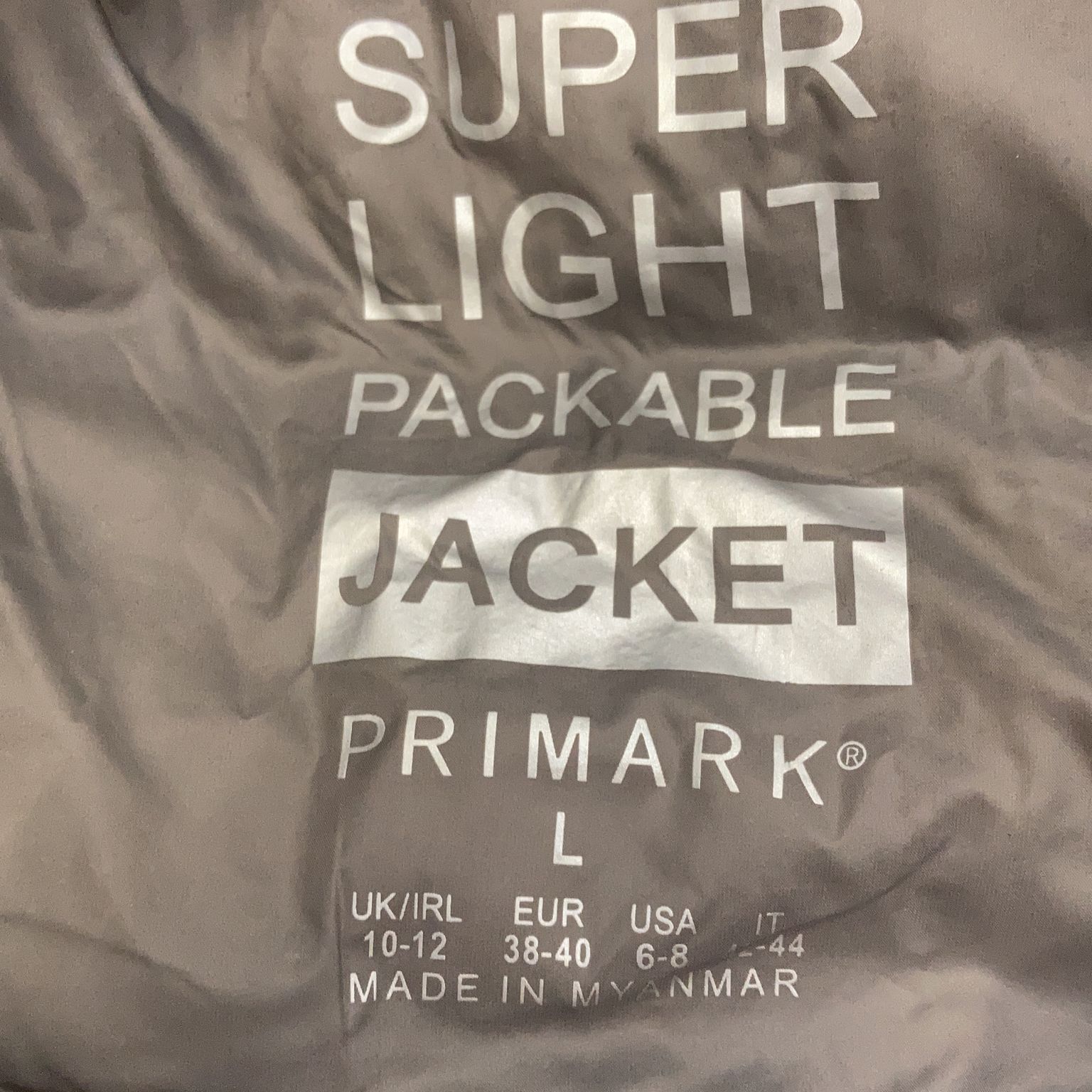 Primark