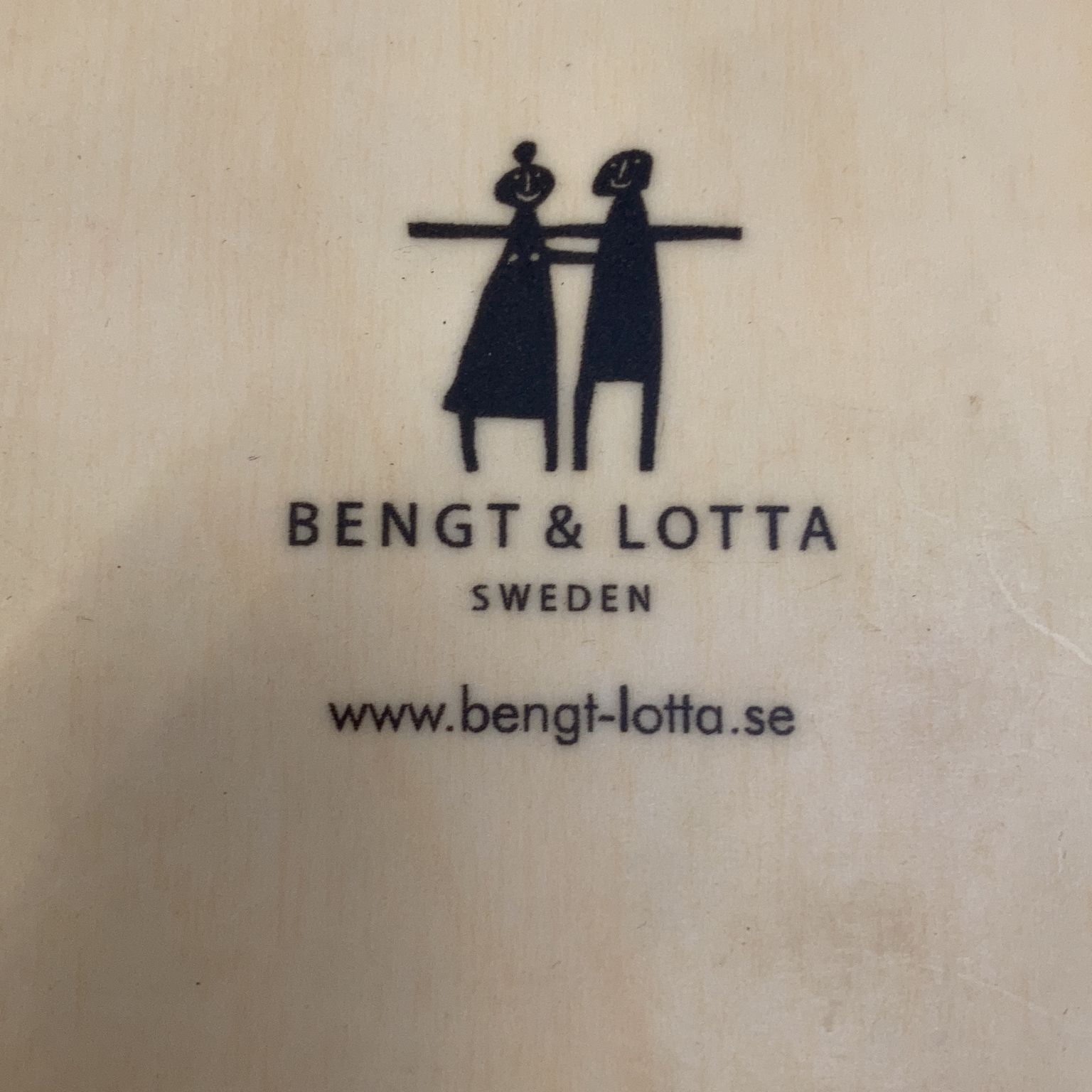 Bengt  Lotta