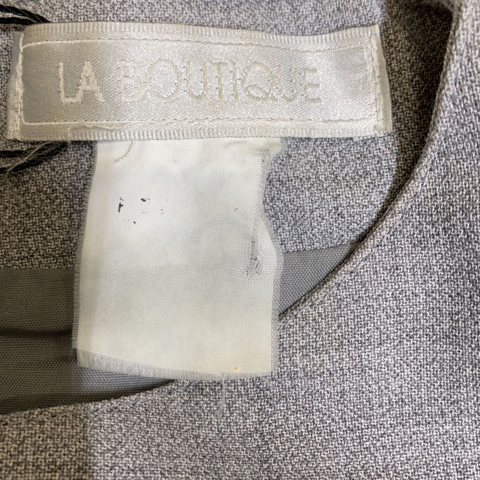 La Boutique