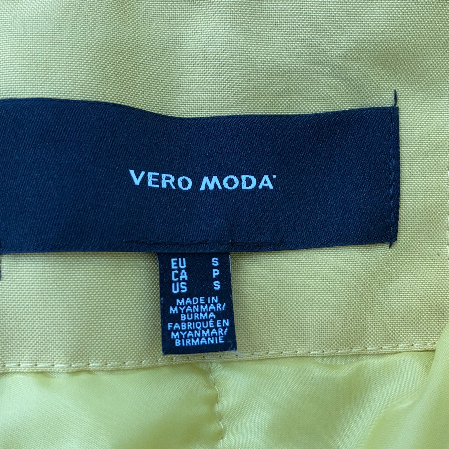 Vero Moda