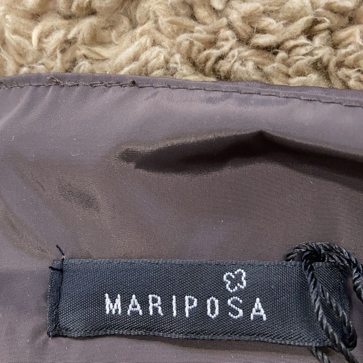 Mariposa