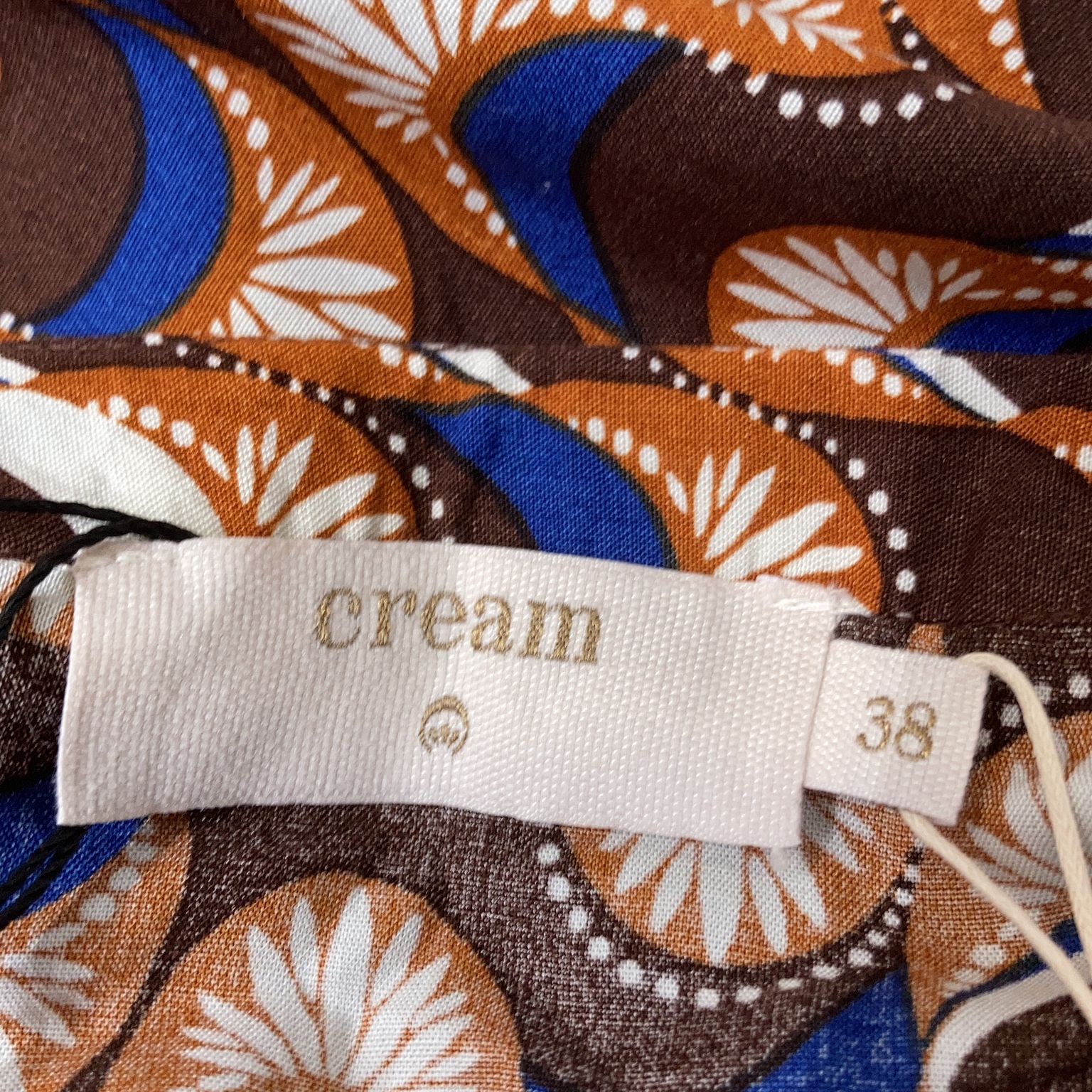 Cream